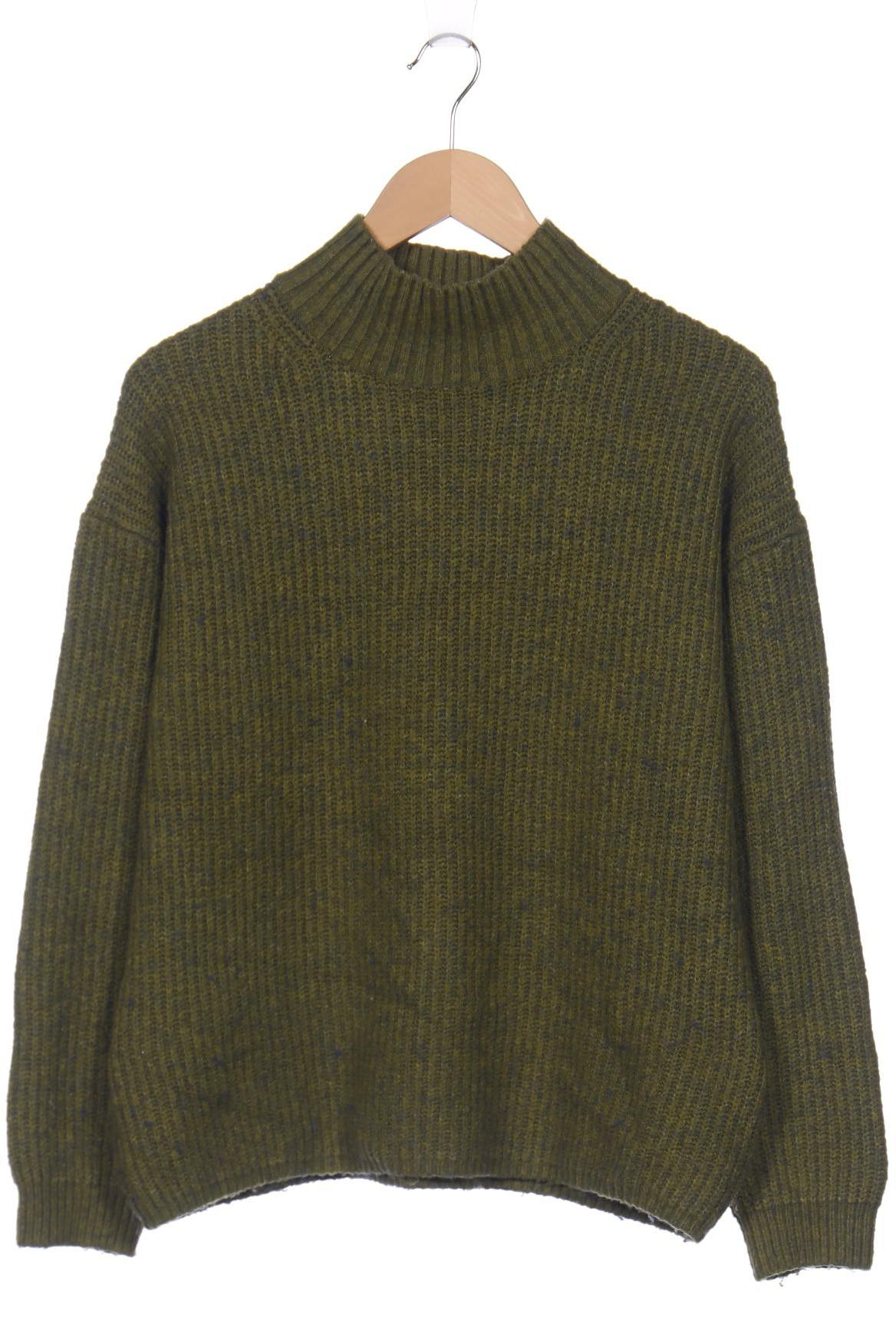 

Christian Berg Damen Pullover, grün