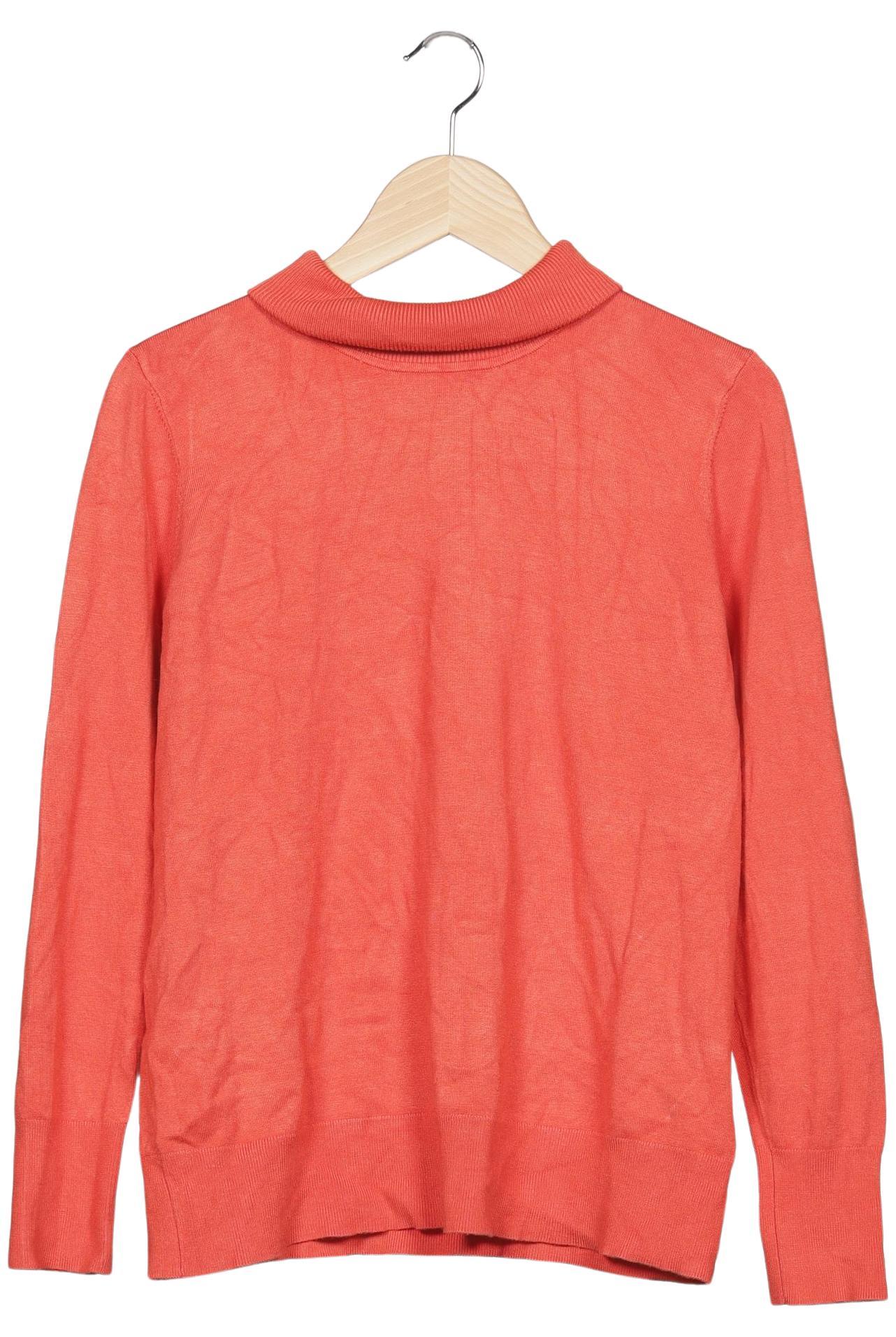 

Christian Berg Damen Pullover, rot, Gr. 44