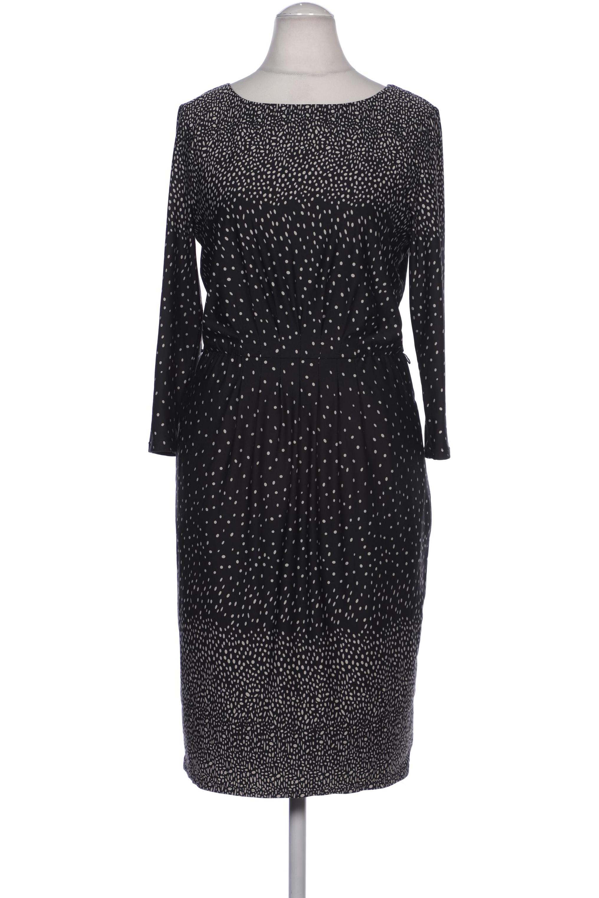 

Christian Berg Damen Kleid, schwarz, Gr. 38