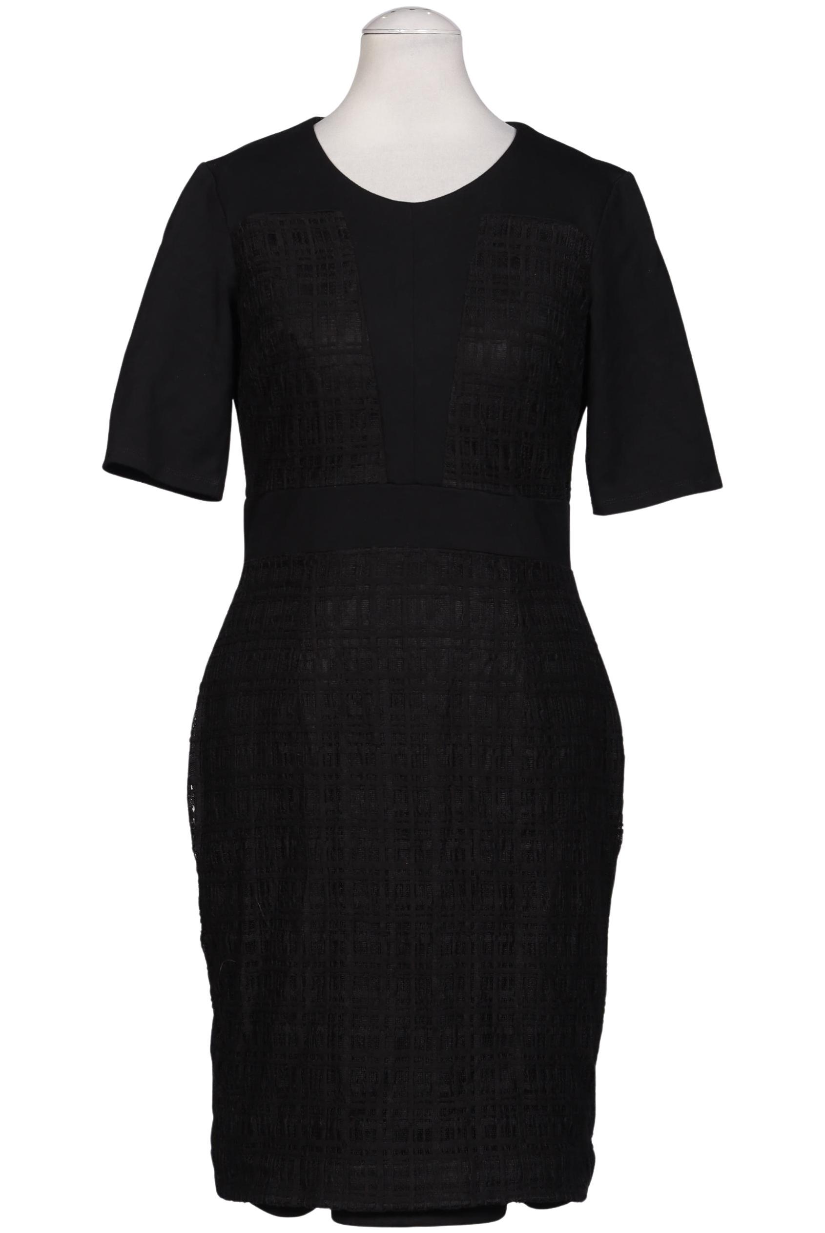 

Christian Berg Damen Kleid, schwarz, Gr. 36