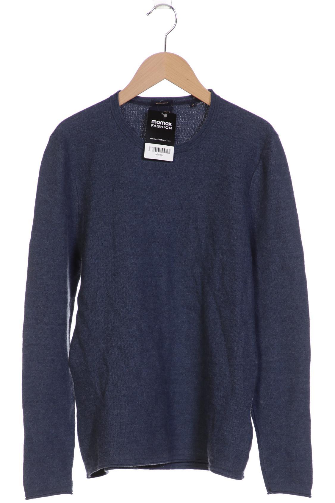 

Christian Berg Damen Pullover, marineblau, Gr. 38