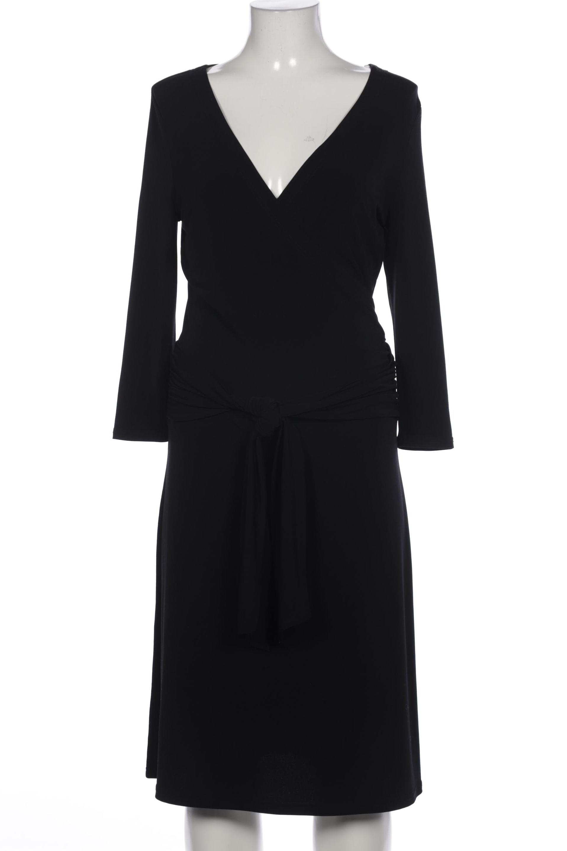 

Christian Berg Damen Kleid, schwarz, Gr. 38