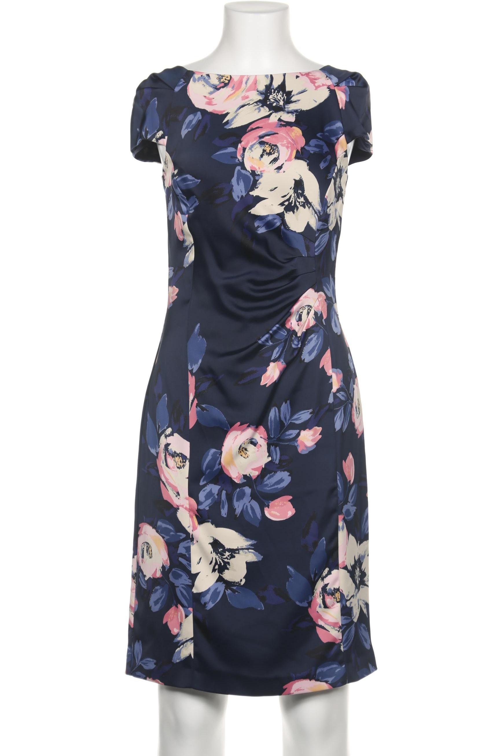 

Christian Berg Damen Kleid, mehrfarbig, Gr. 34