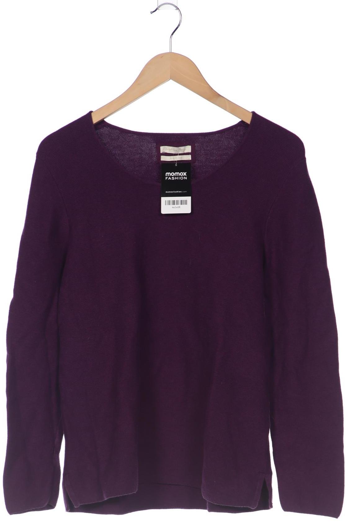 

Christian Berg Damen Pullover, flieder, Gr. 44