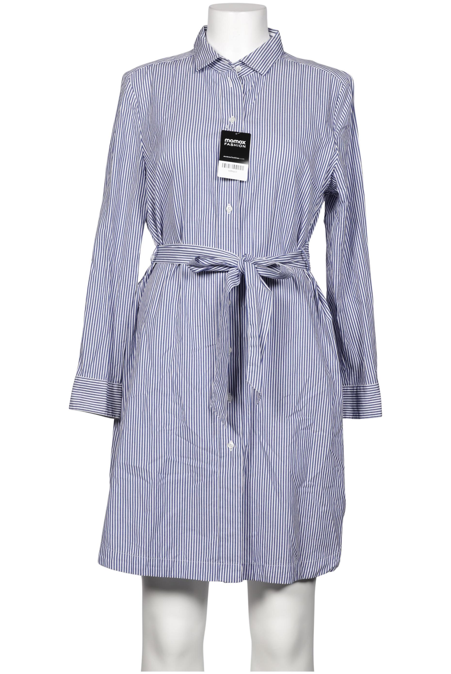 

Christian Berg Damen Kleid, marineblau, Gr. 42