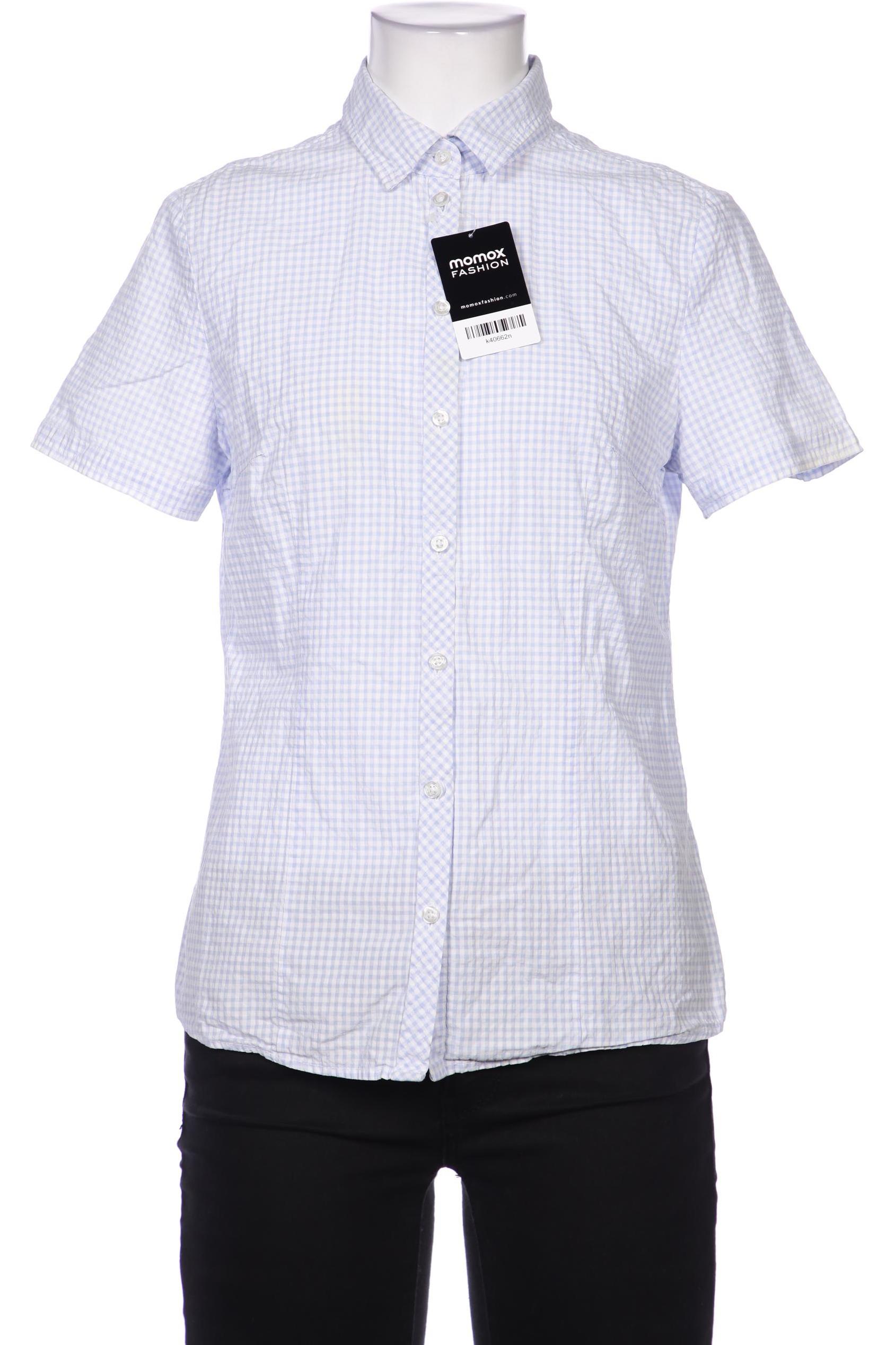 

Christian Berg Damen Bluse, flieder, Gr. 36