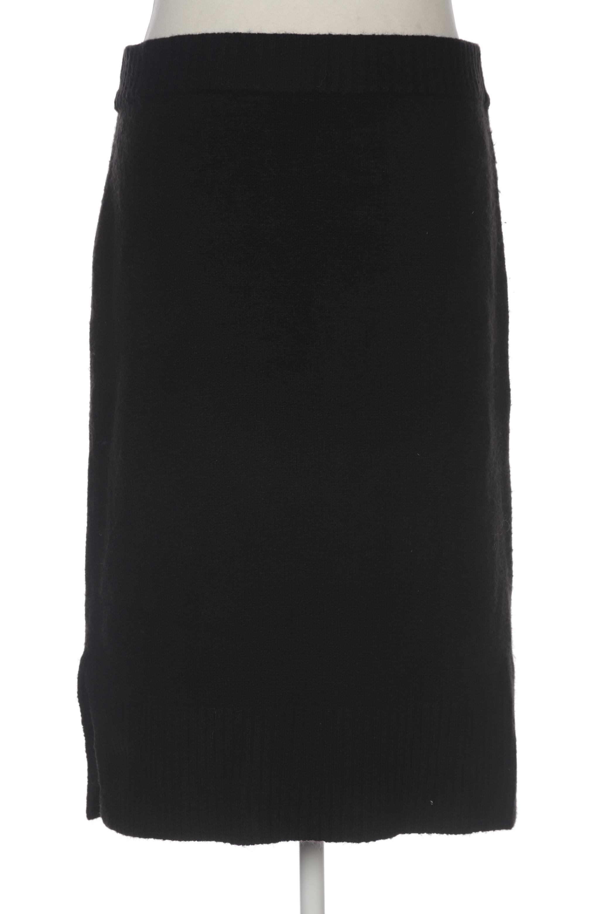 

Christian Berg Damen Rock, schwarz, Gr. 44