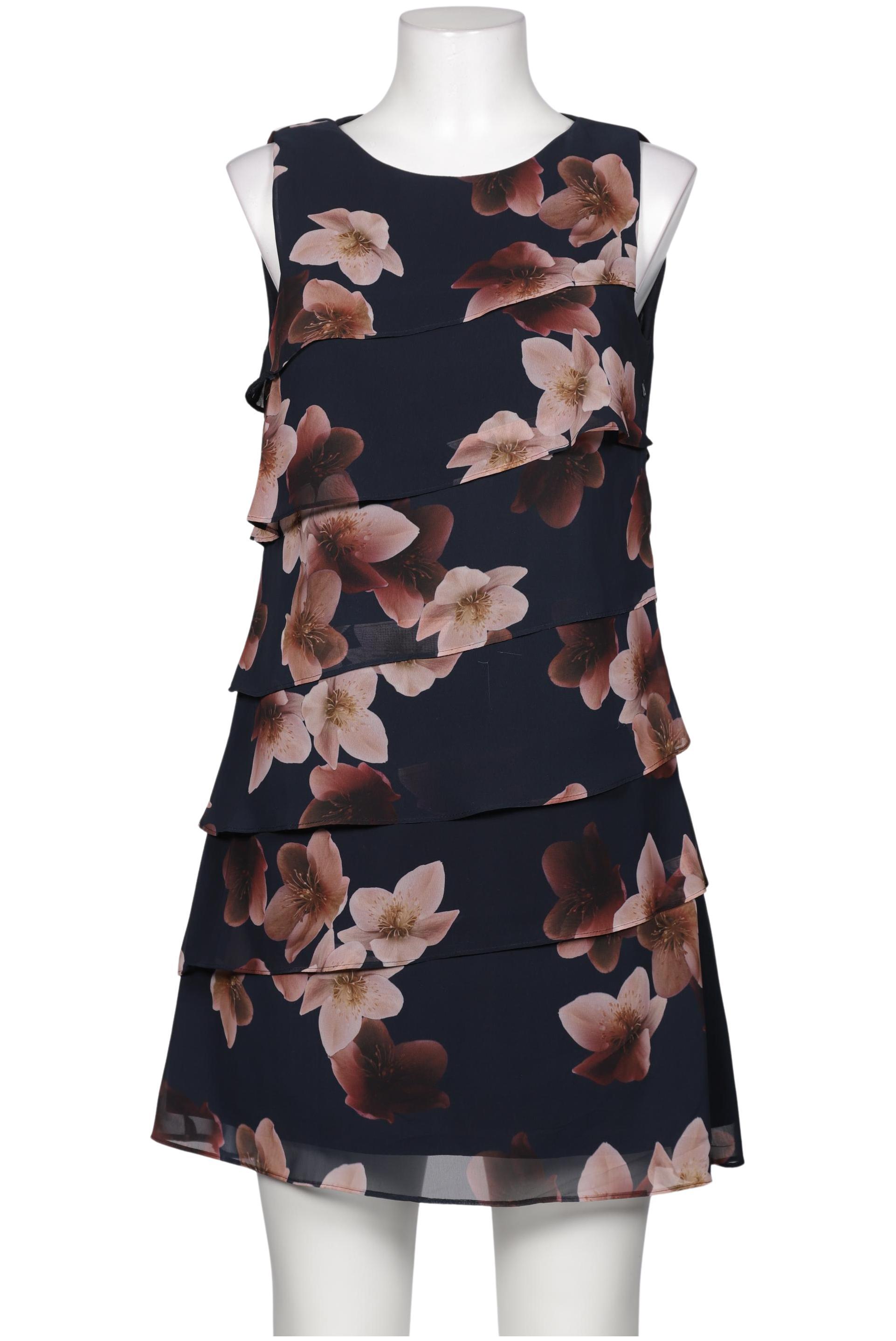 

Christian Berg Damen Kleid, marineblau, Gr. 38