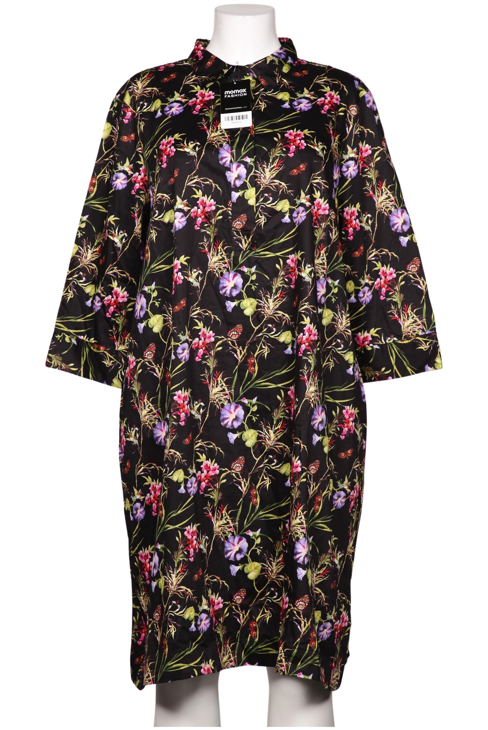 

Christian Berg Damen Kleid, schwarz, Gr. 48