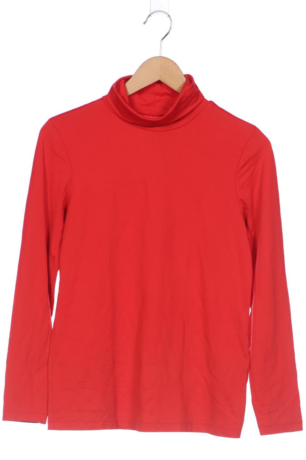 

Christian Berg Damen Langarmshirt, rot