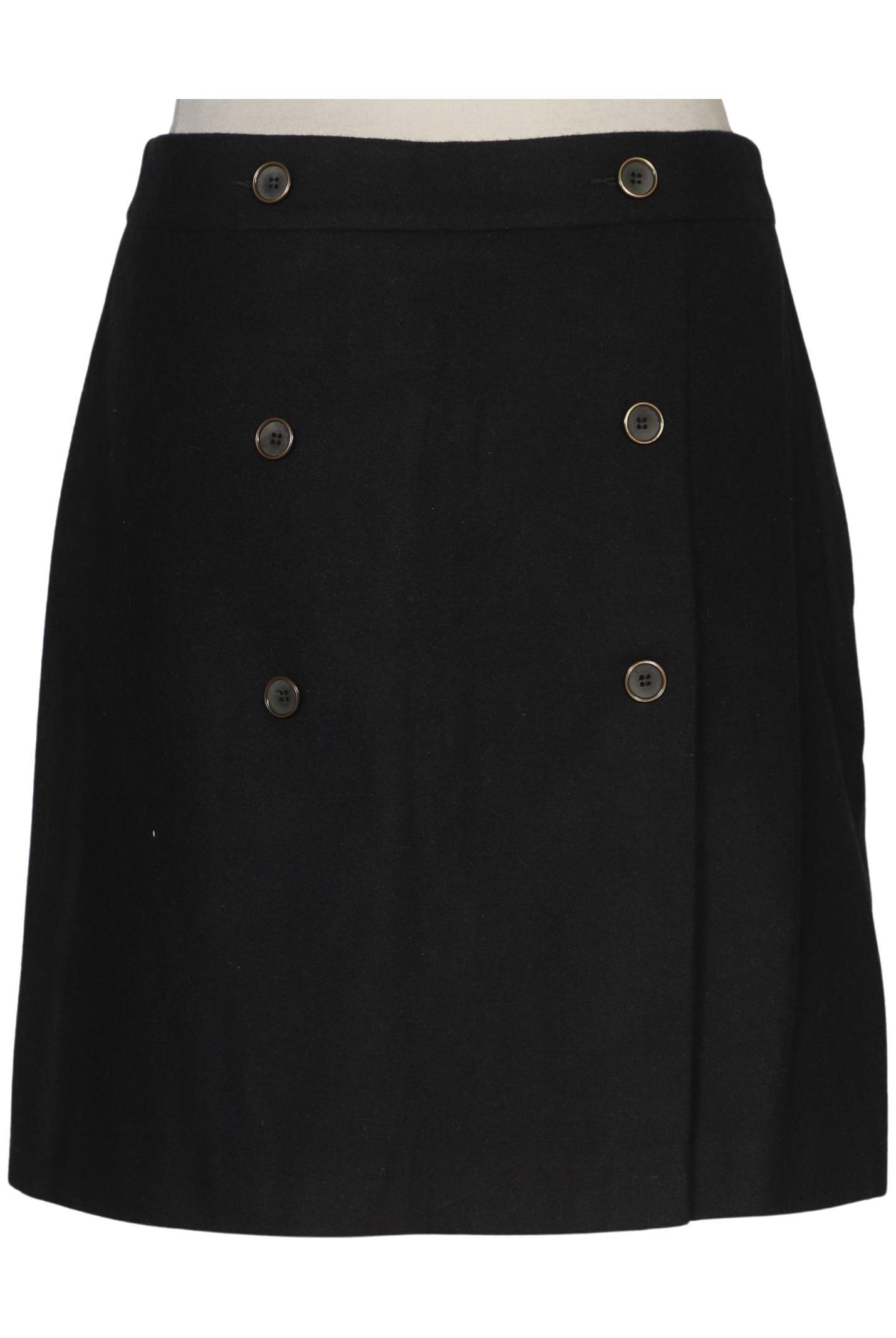 

Christian Berg Damen Rock, schwarz, Gr. 42