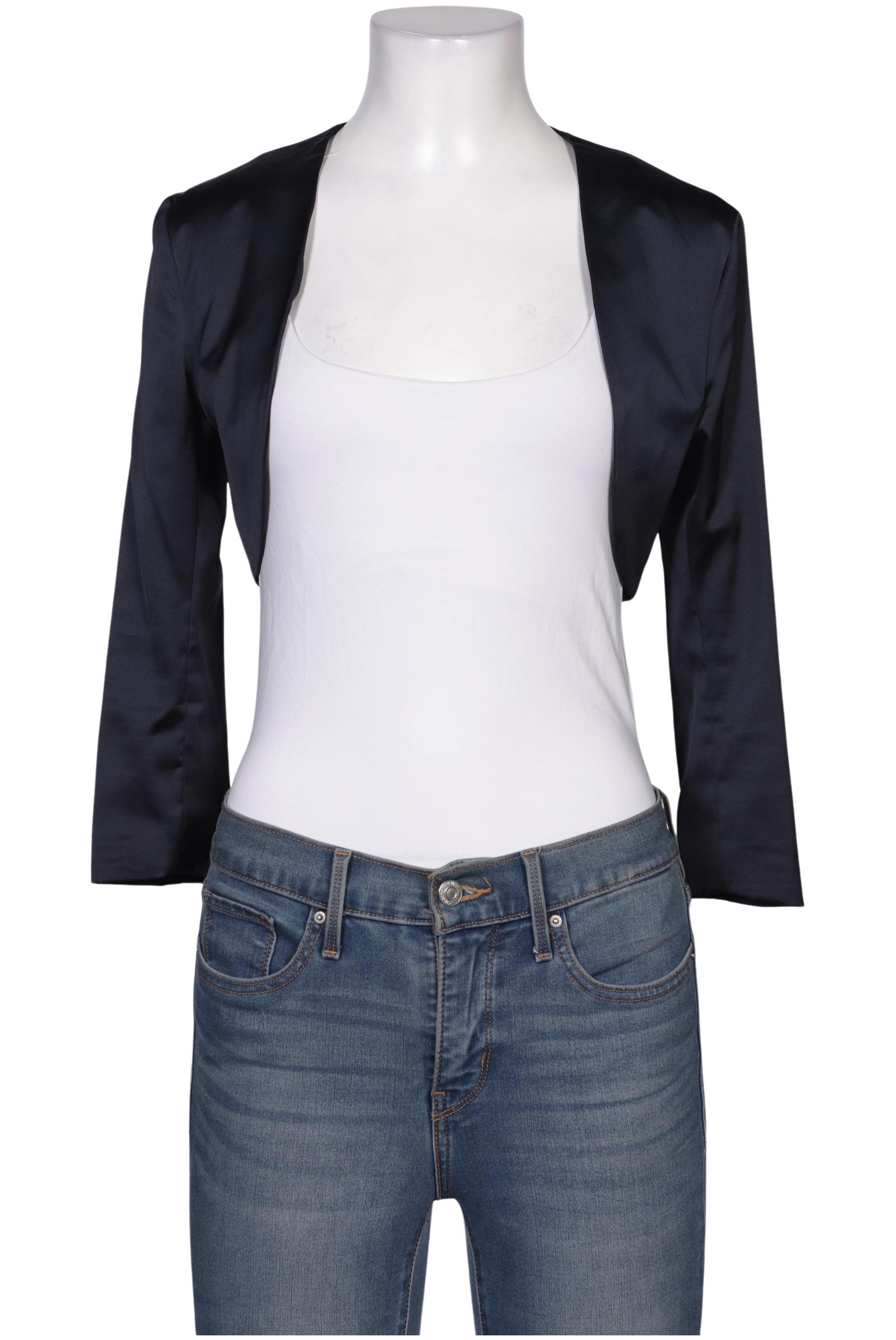 

Christian Berg Damen Blazer, marineblau, Gr. 36