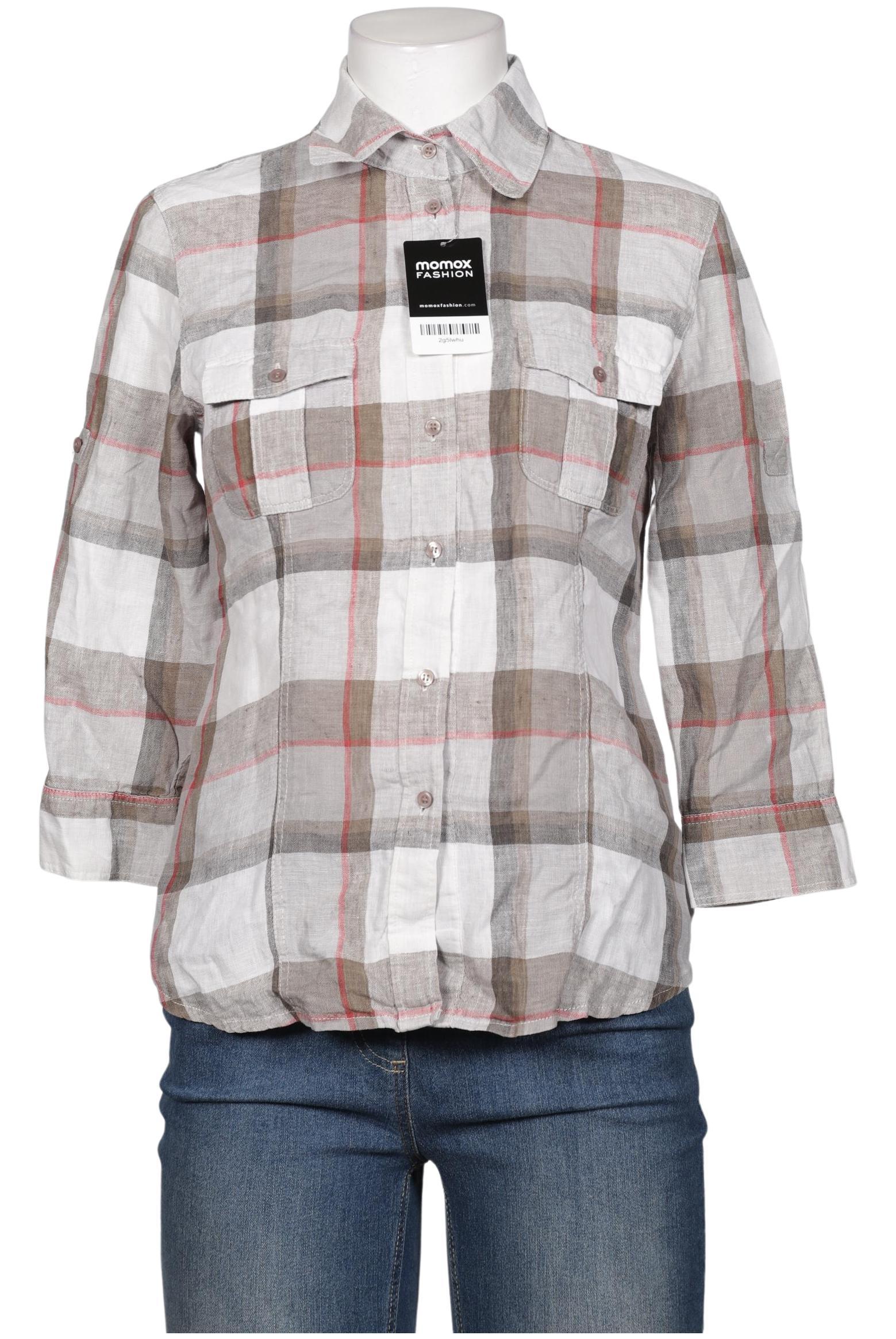 

Christian Berg Damen Bluse, mehrfarbig, Gr. 38