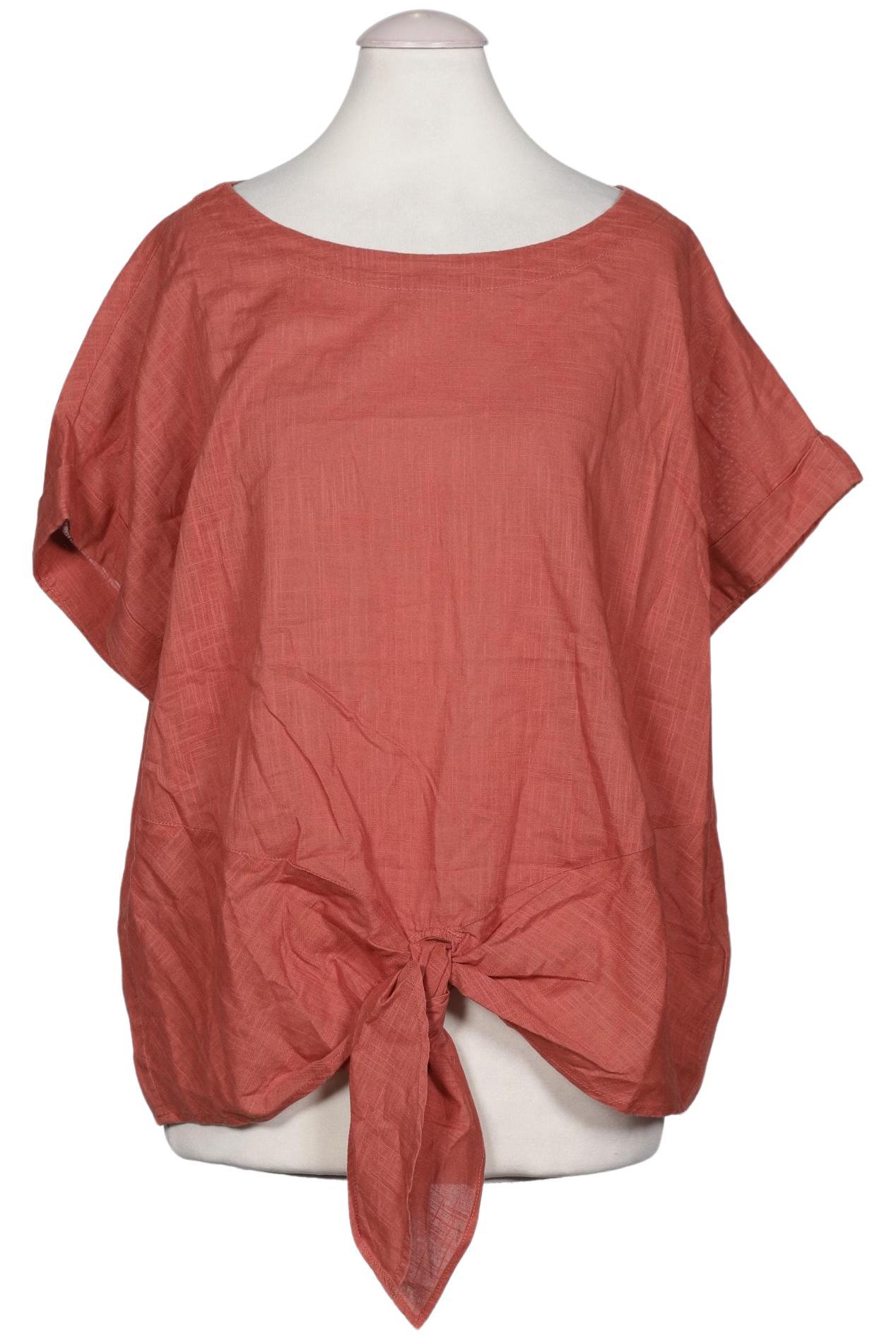 

Christian Berg Damen Bluse, rot, Gr. 40