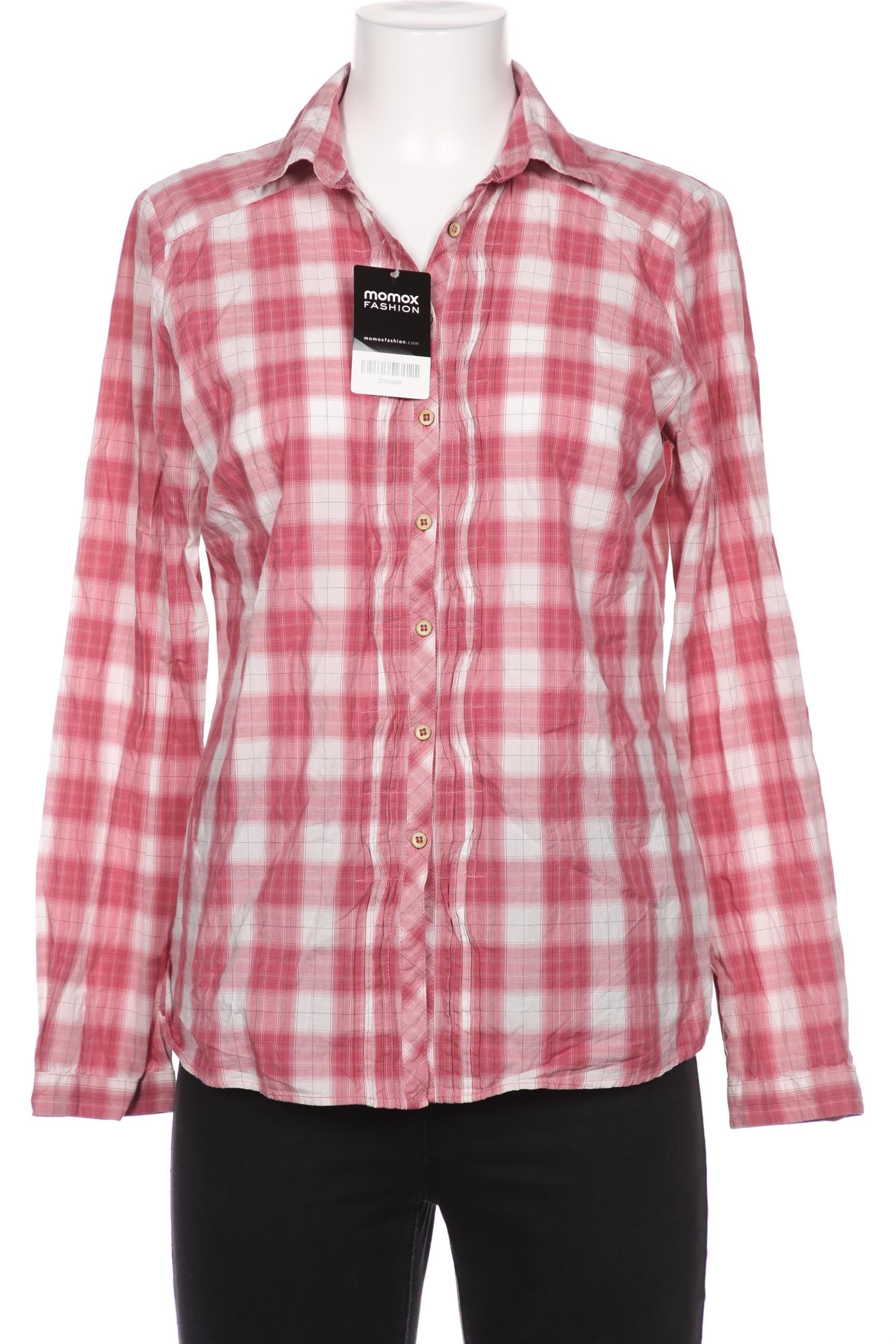 

Christian Berg Damen Bluse, pink, Gr. 40
