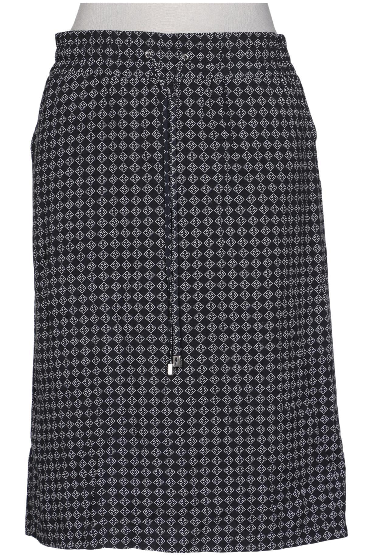 

Christian Berg Damen Rock, mehrfarbig, Gr. 38