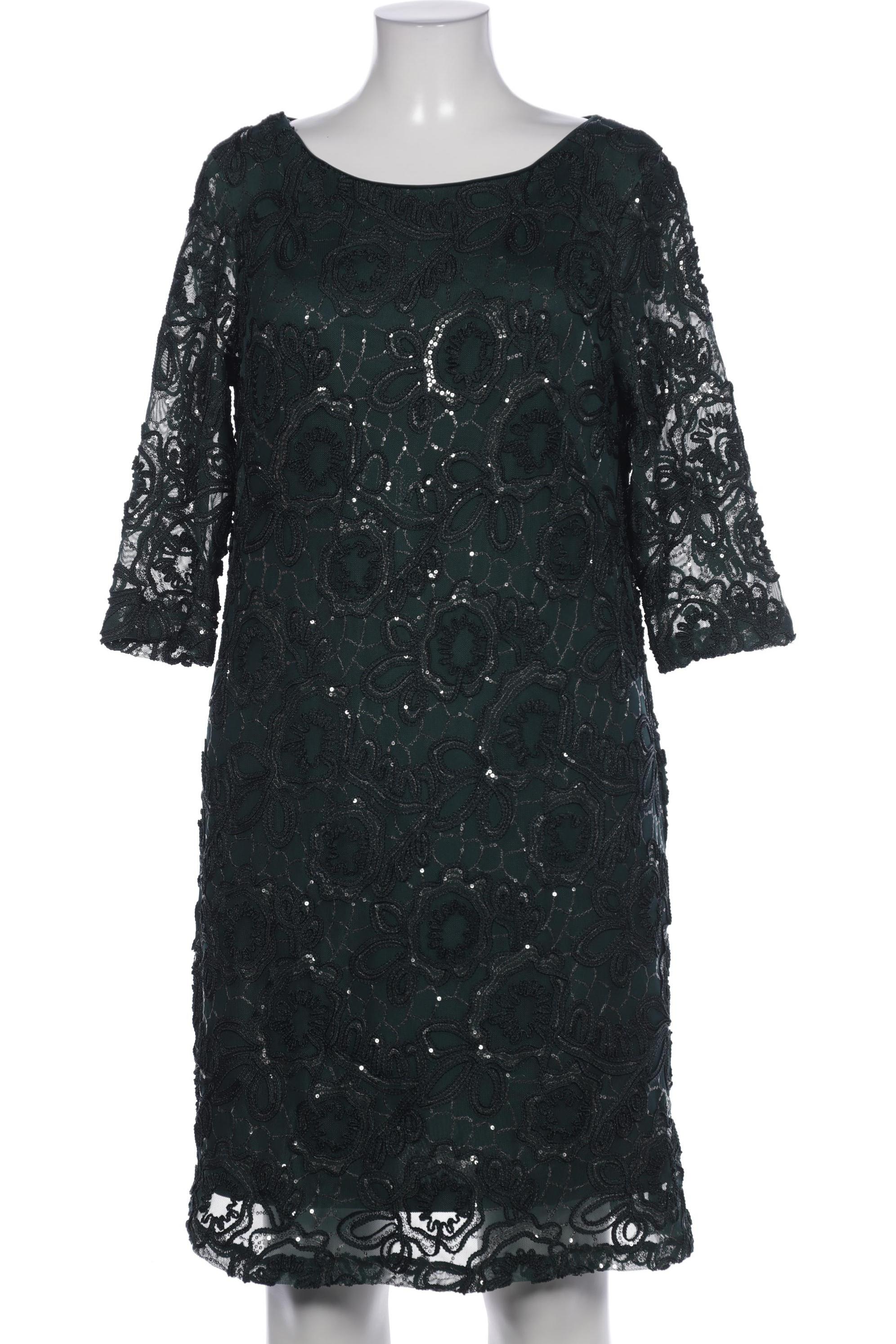 

Christian Berg Damen Kleid, grün, Gr. 44