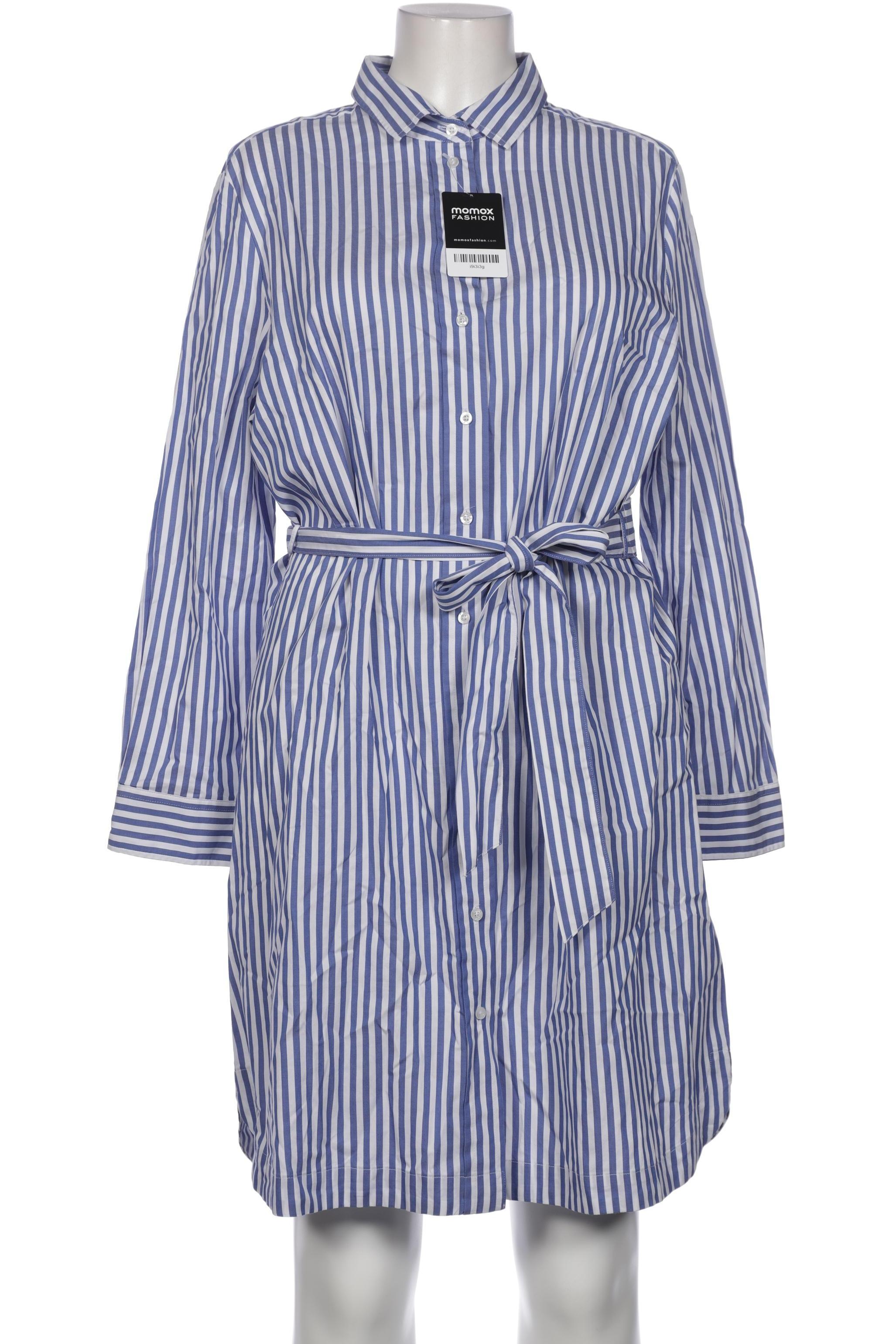 

Christian Berg Damen Kleid, blau, Gr. 46