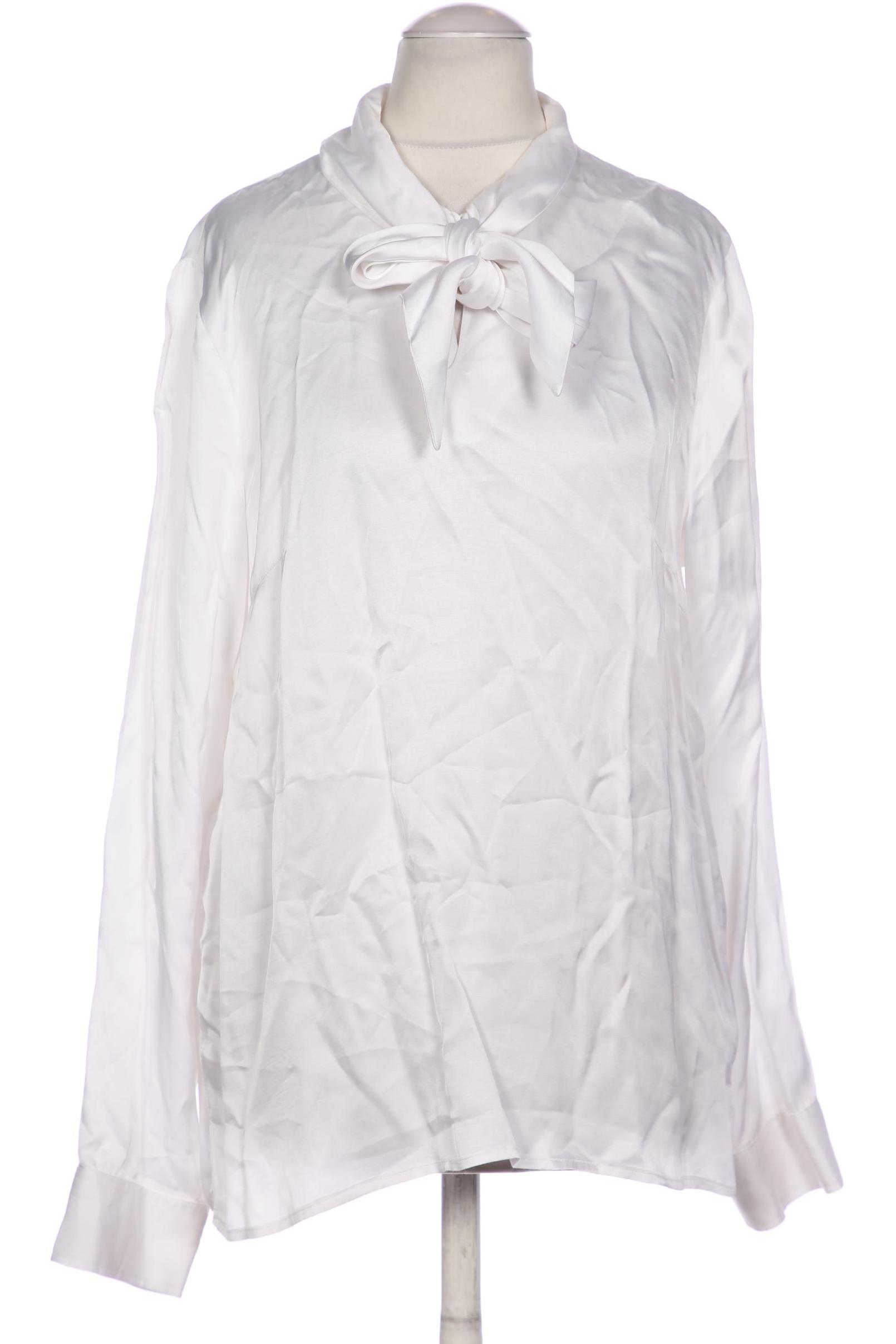 

Christian Berg Damen Bluse, weiß, Gr. 36