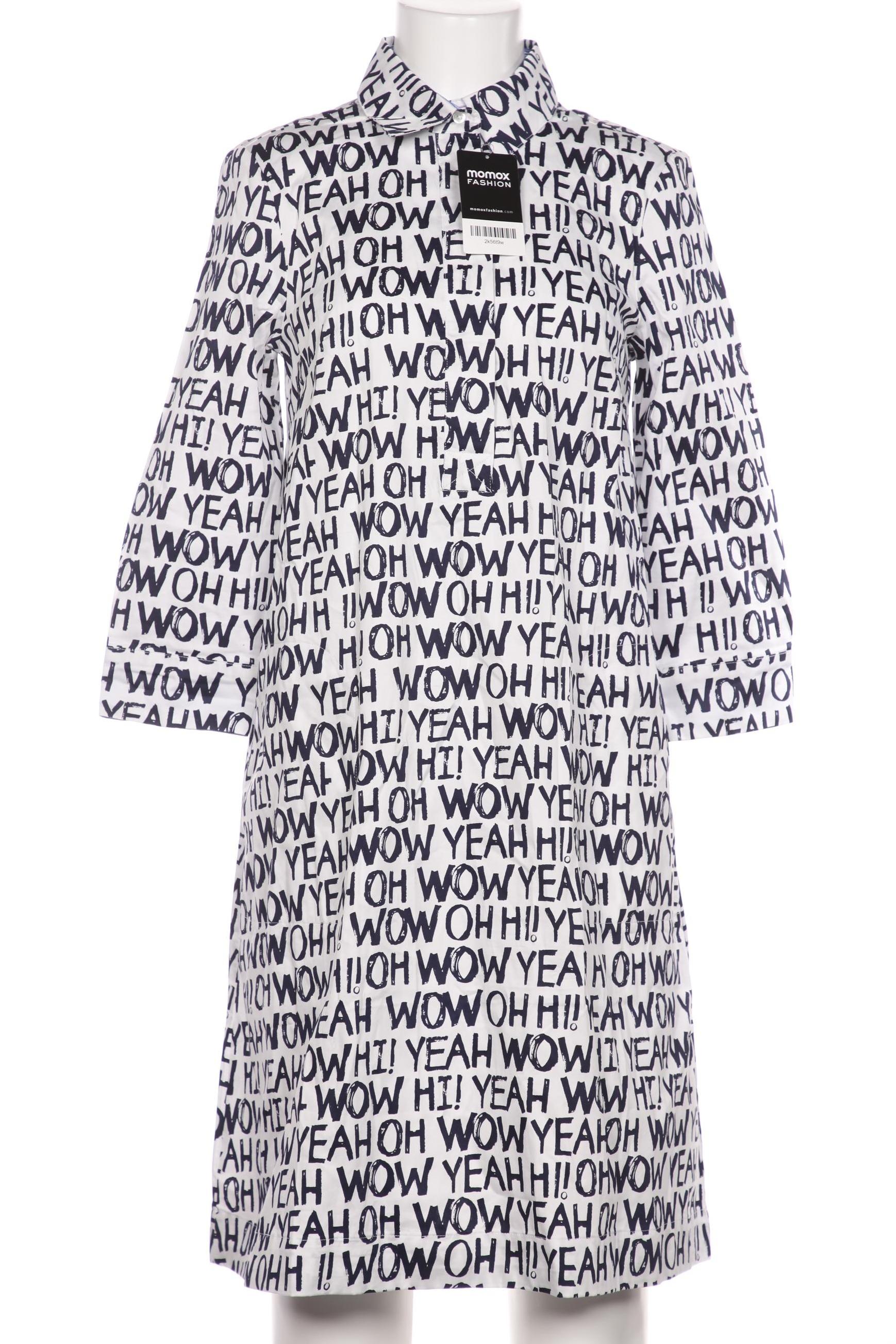

Christian Berg Damen Kleid, marineblau, Gr. 34