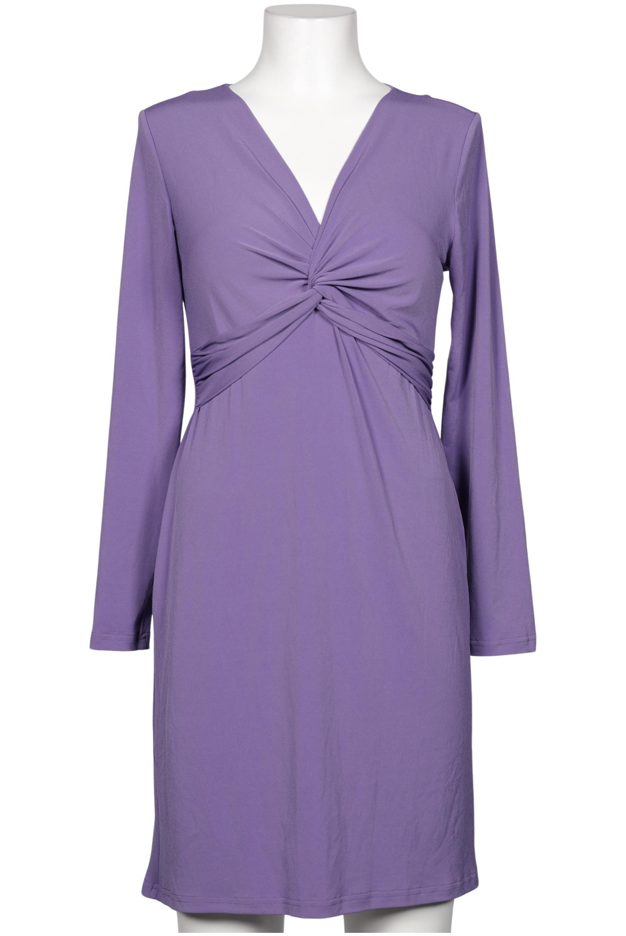 

Christian Berg Damen Kleid, flieder, Gr. 38