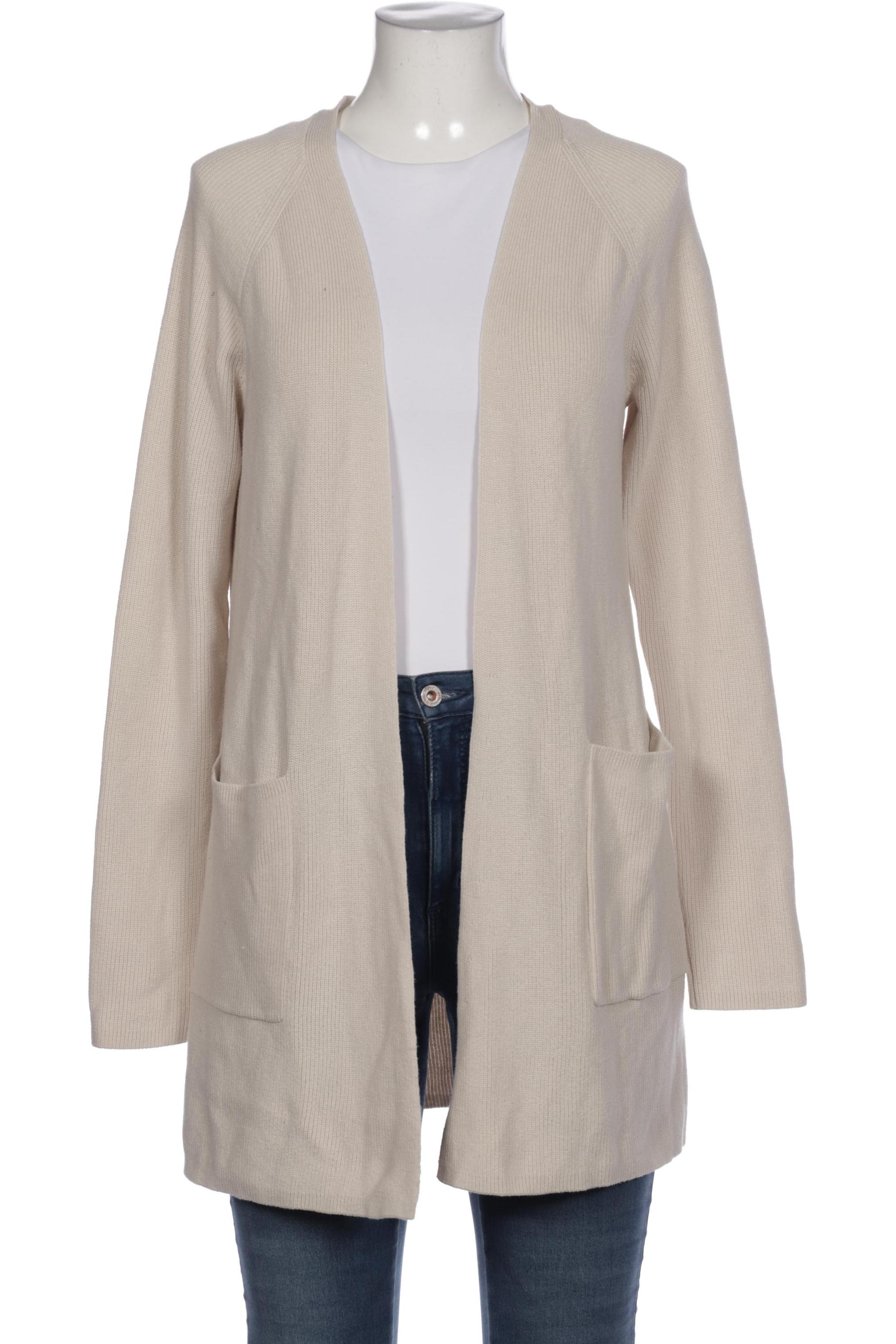 

Christian Berg Damen Strickjacke, cremeweiß, Gr. 40