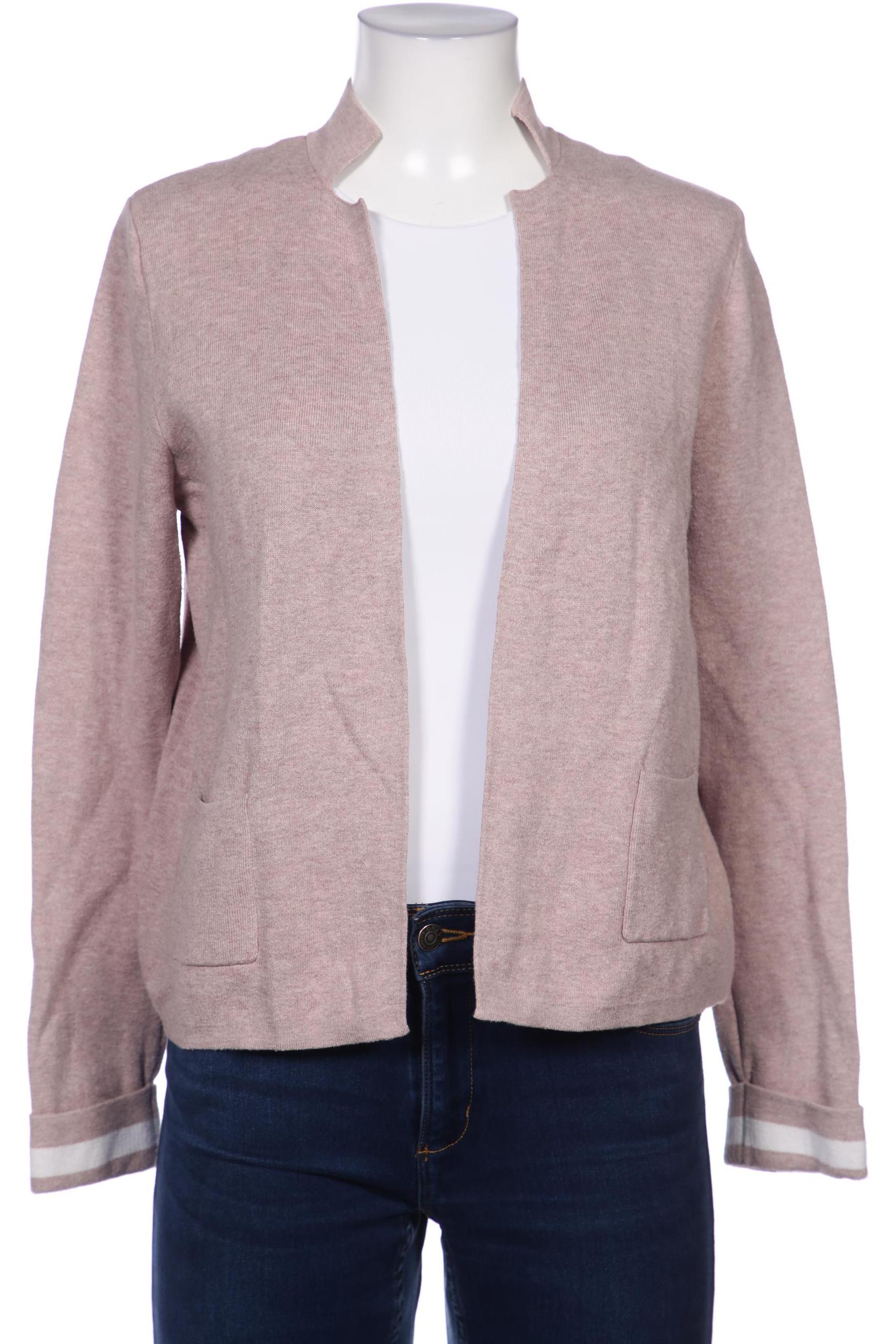 

Christian Berg Damen Strickjacke, pink
