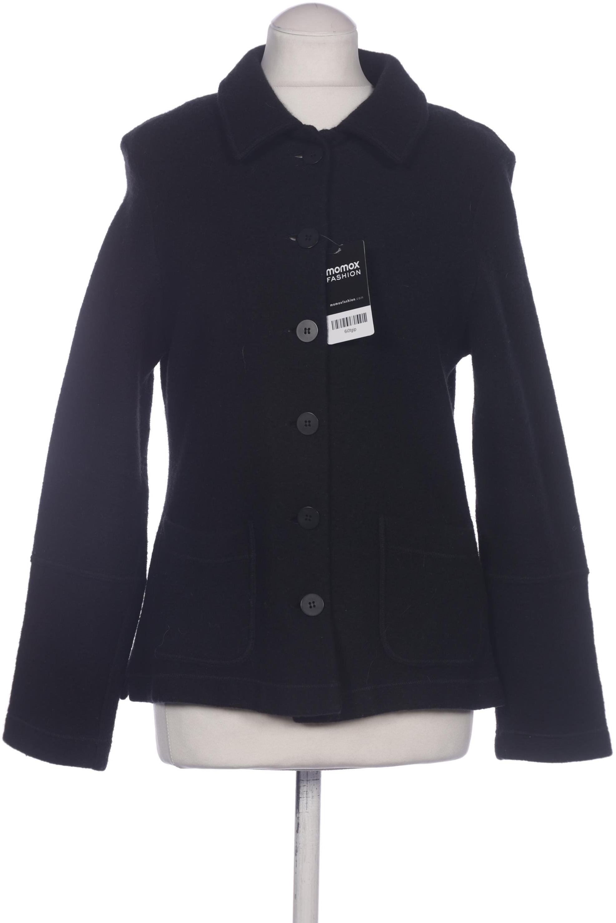 

Christian Berg Damen Blazer, schwarz, Gr. 40