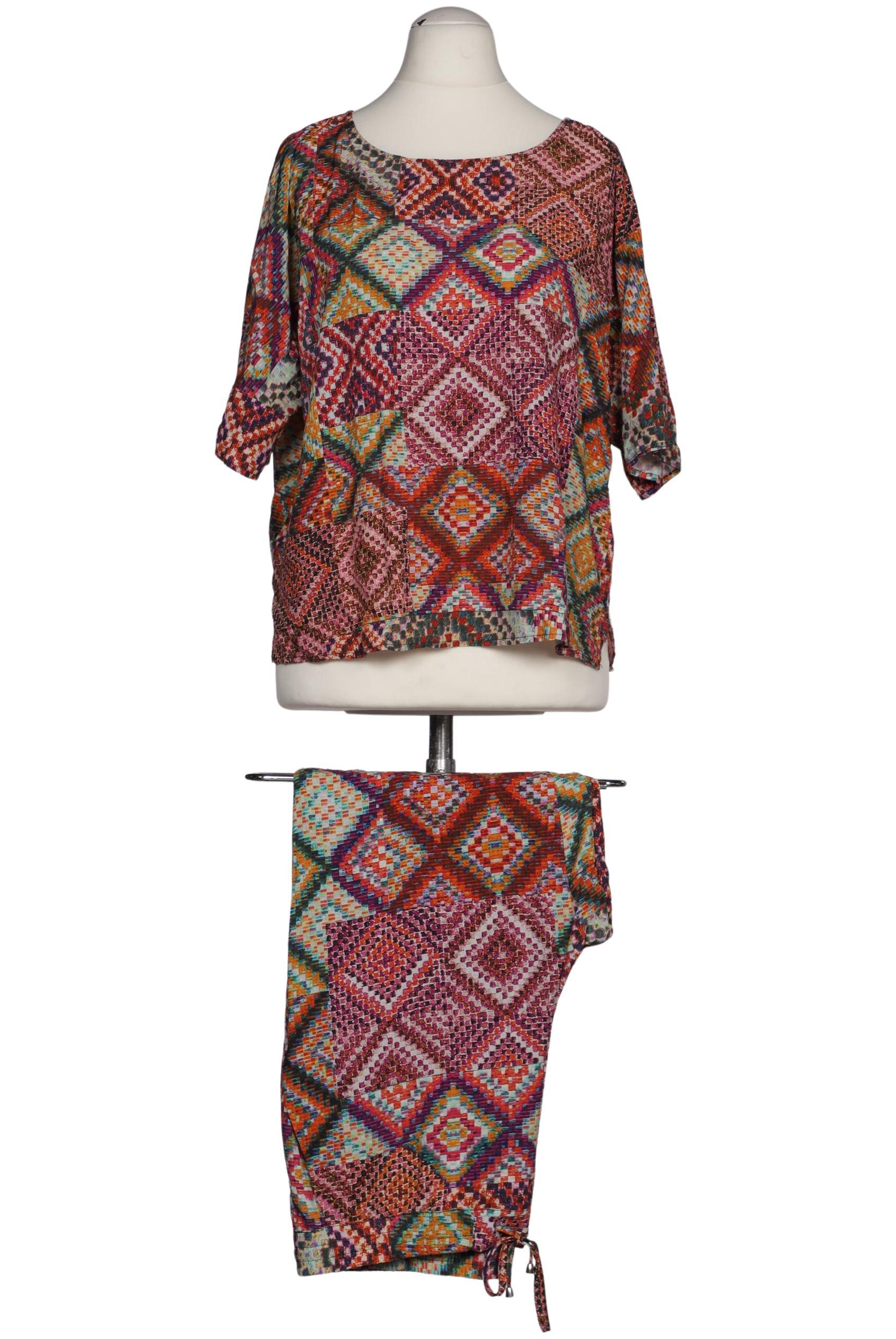 

Christian Berg Damen Anzug, mehrfarbig, Gr. 42