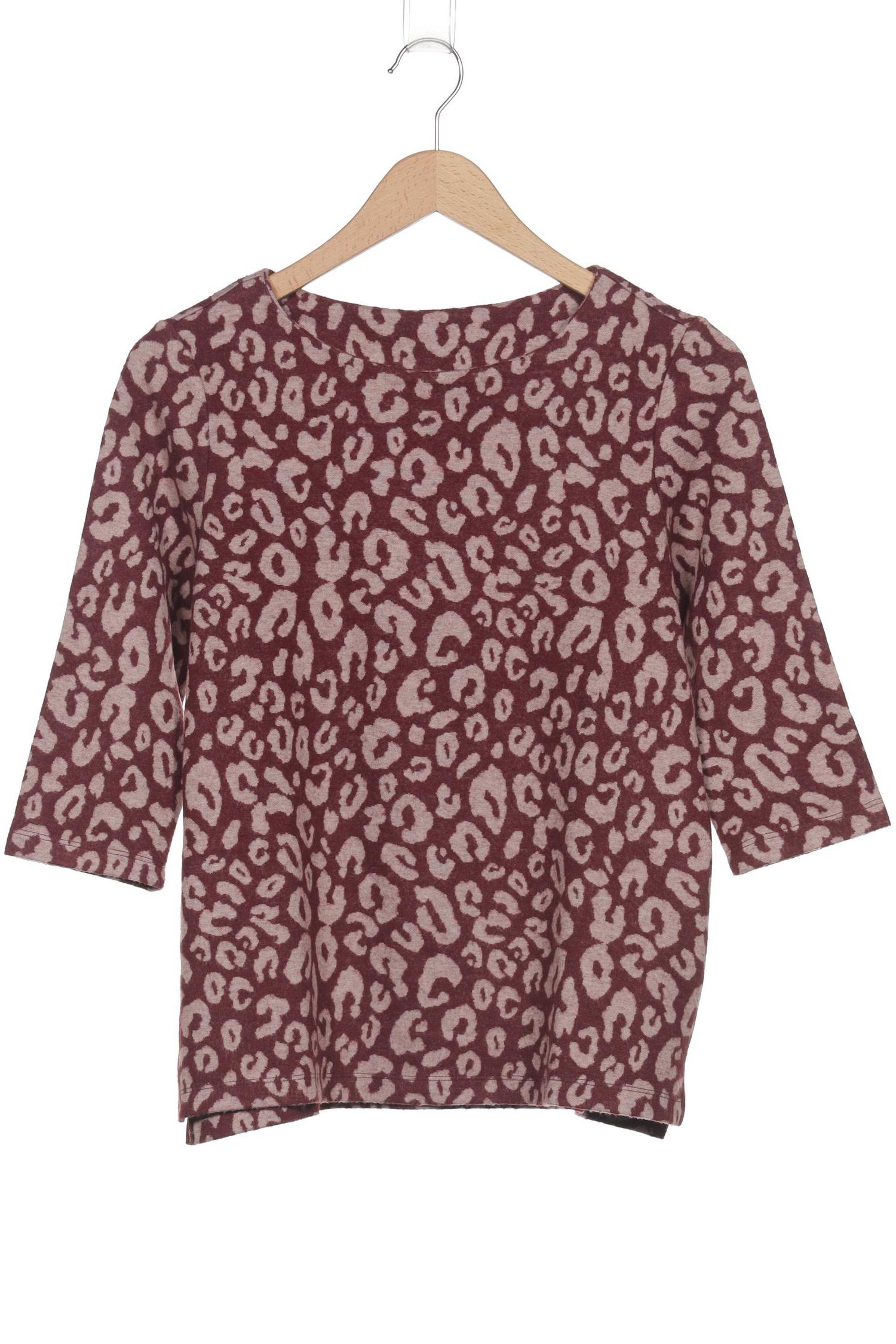 

Christian Berg Damen Pullover, bordeaux, Gr. 36