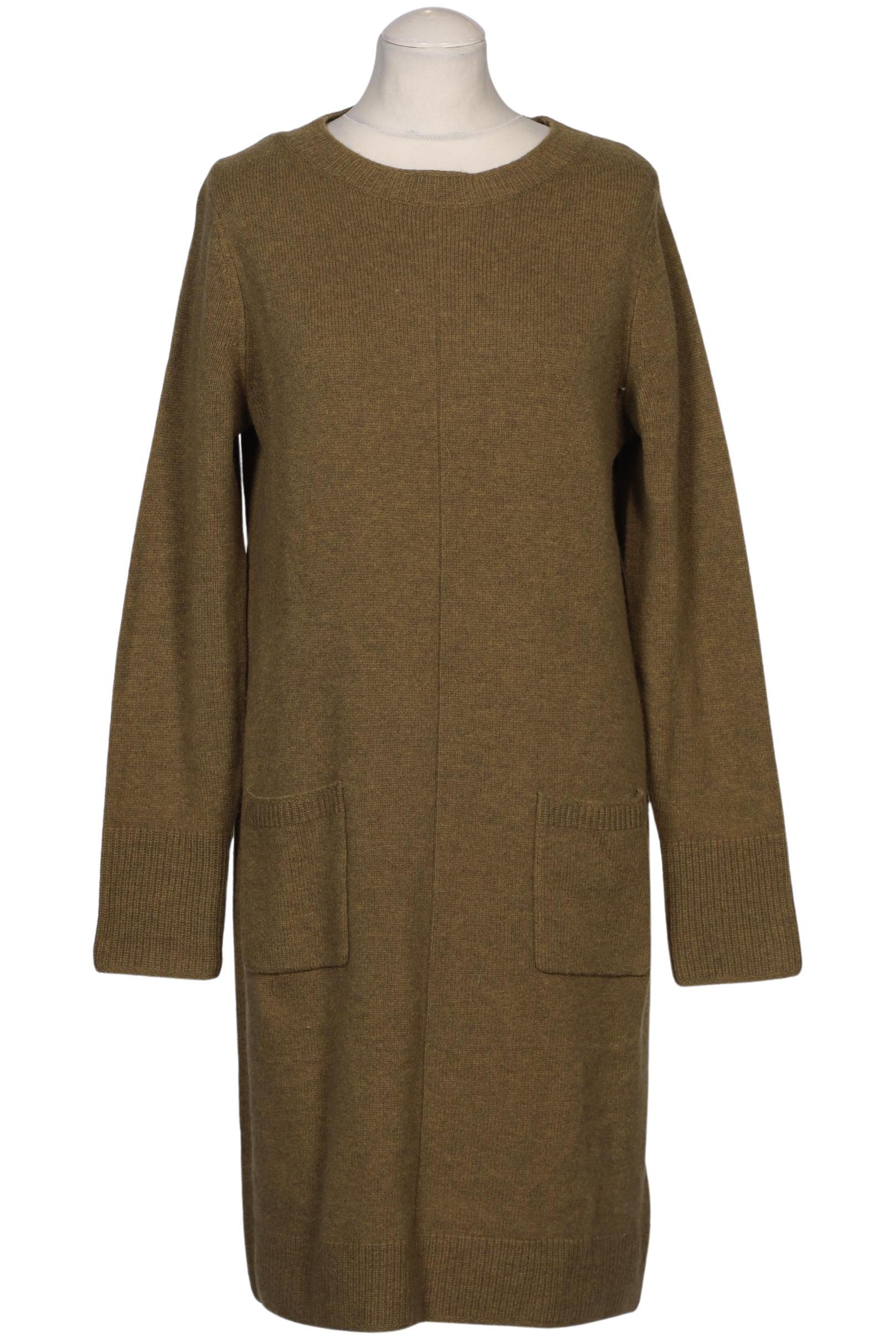 

Christian Berg Damen Kleid, grün, Gr. 40