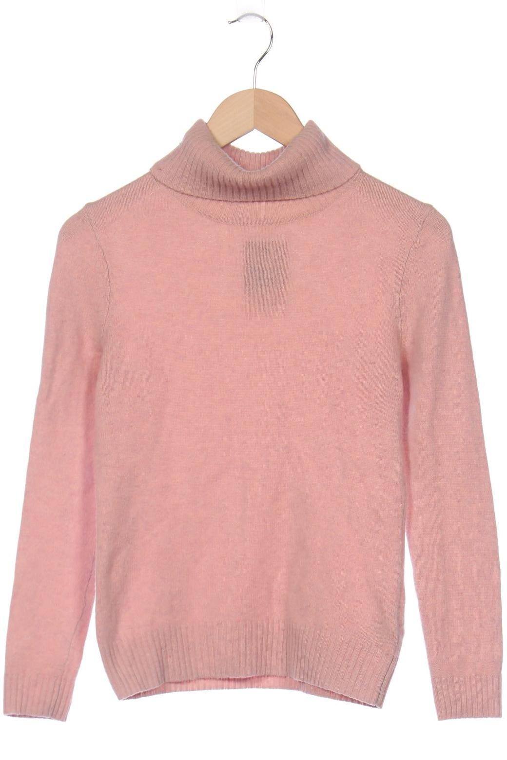 

Christian Berg Damen Pullover, pink, Gr. 36