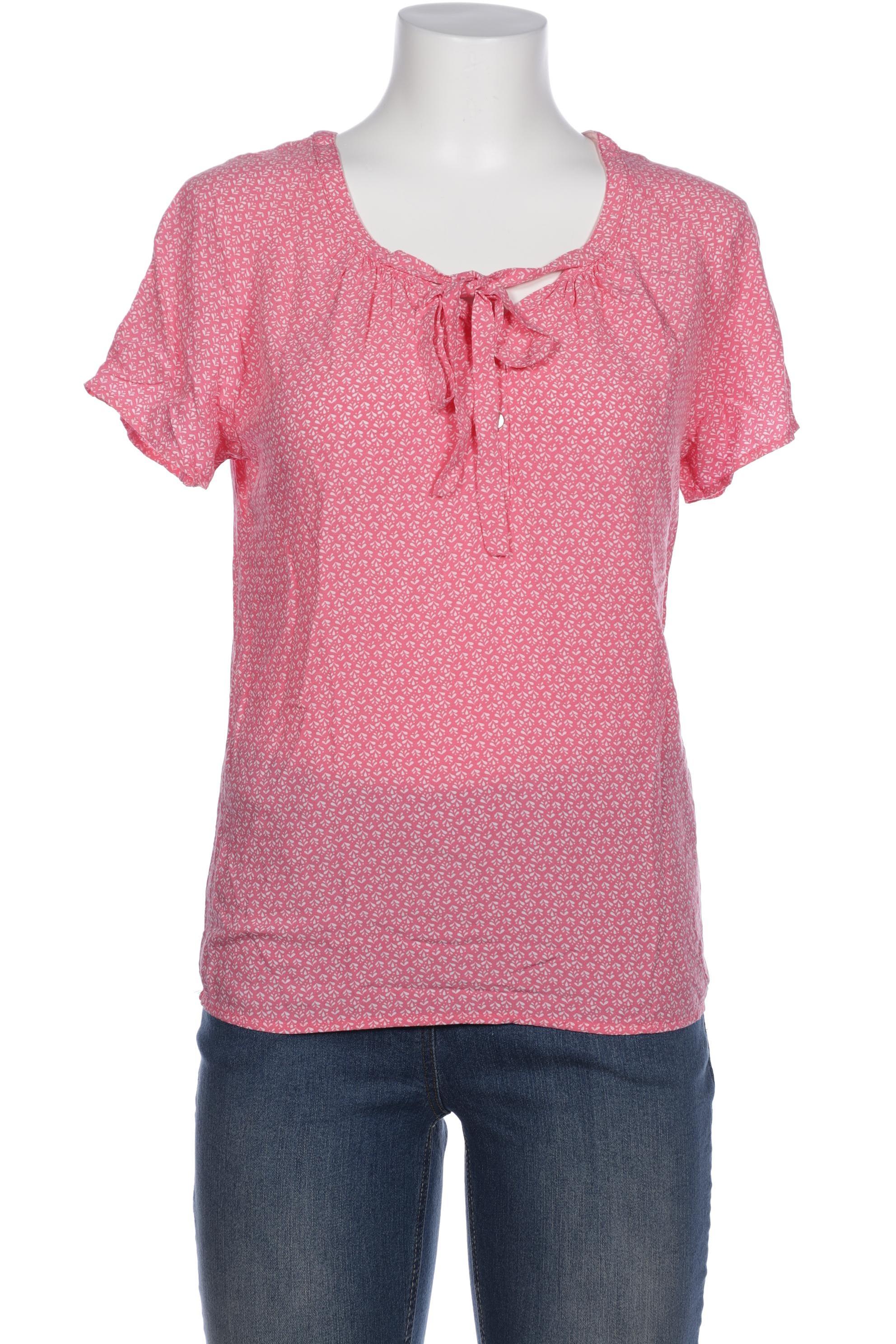 

Christian Berg Damen Bluse, pink, Gr. 36