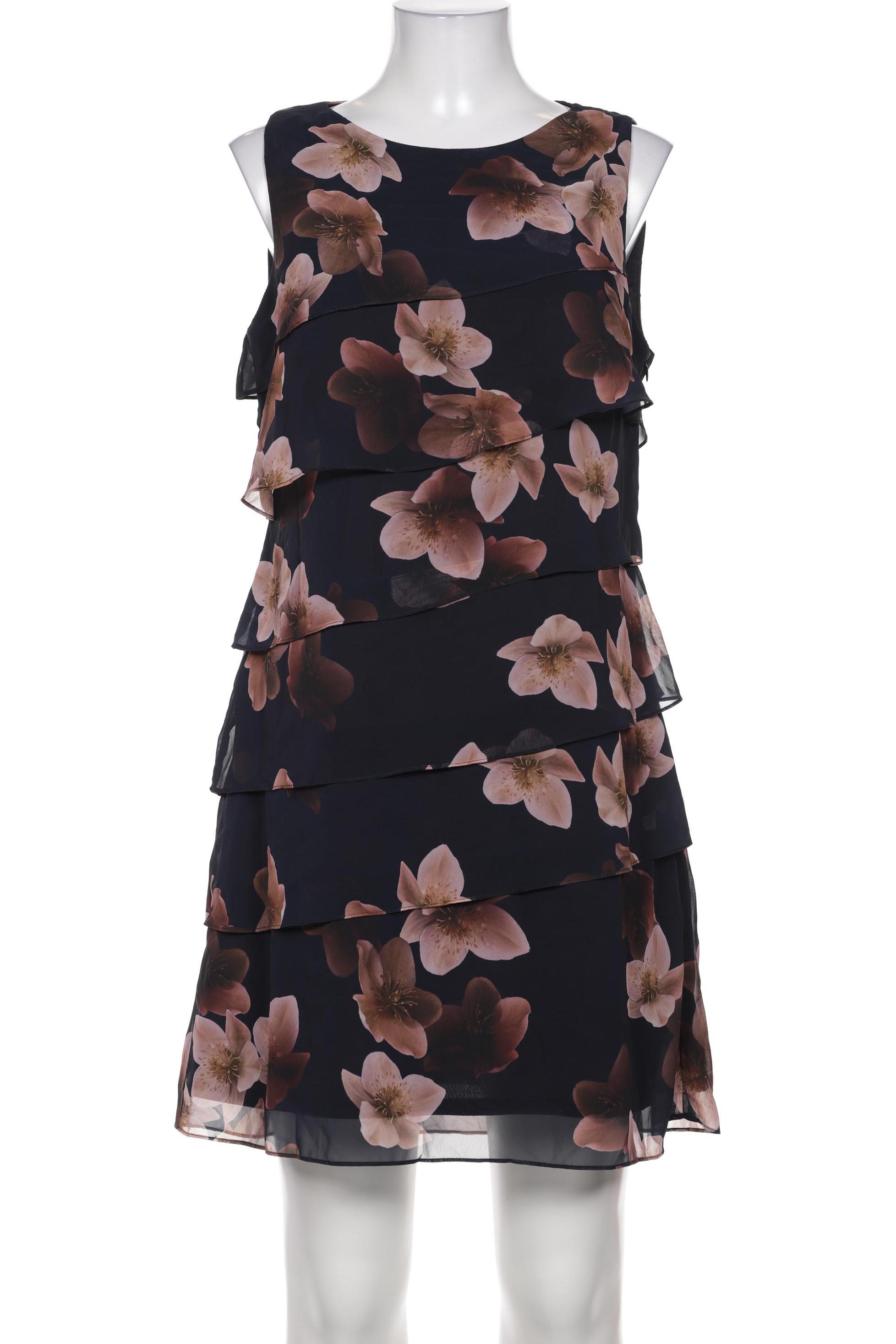 

Christian Berg Damen Kleid, marineblau