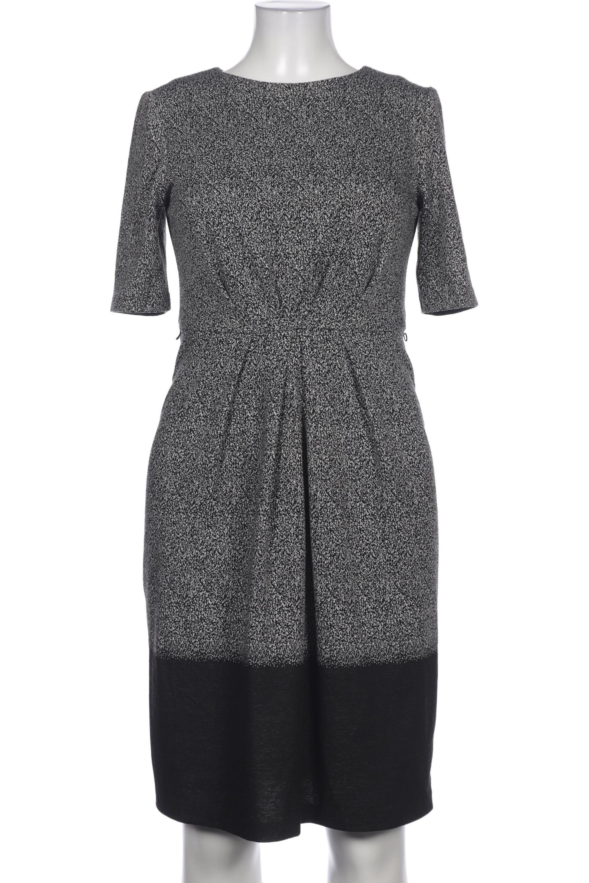 

Christian Berg Damen Kleid, grau, Gr. 42
