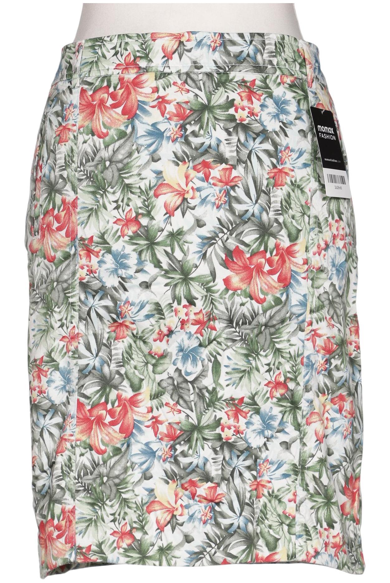 

Christian Berg Damen Rock, mehrfarbig, Gr. 36