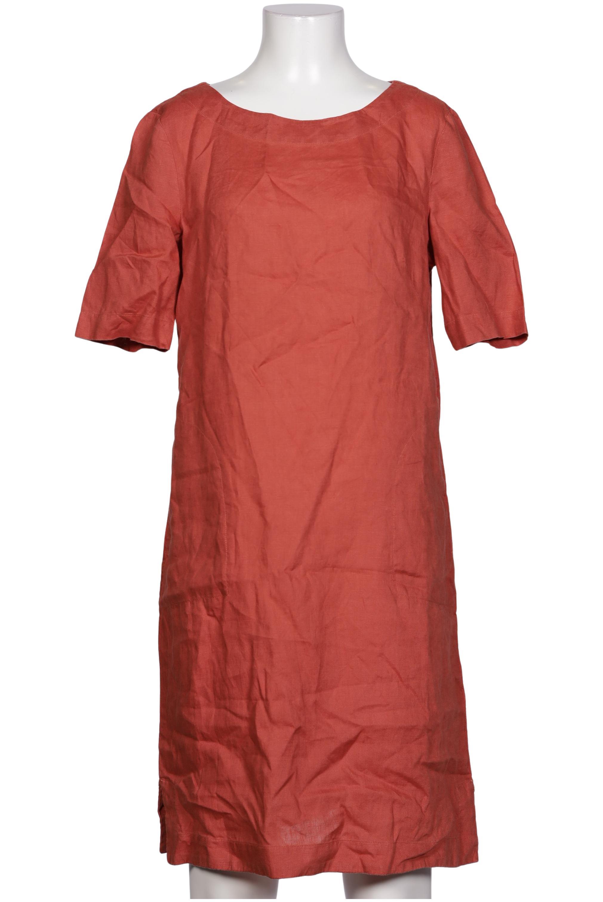 

Christian Berg Damen Kleid, braun, Gr. 38