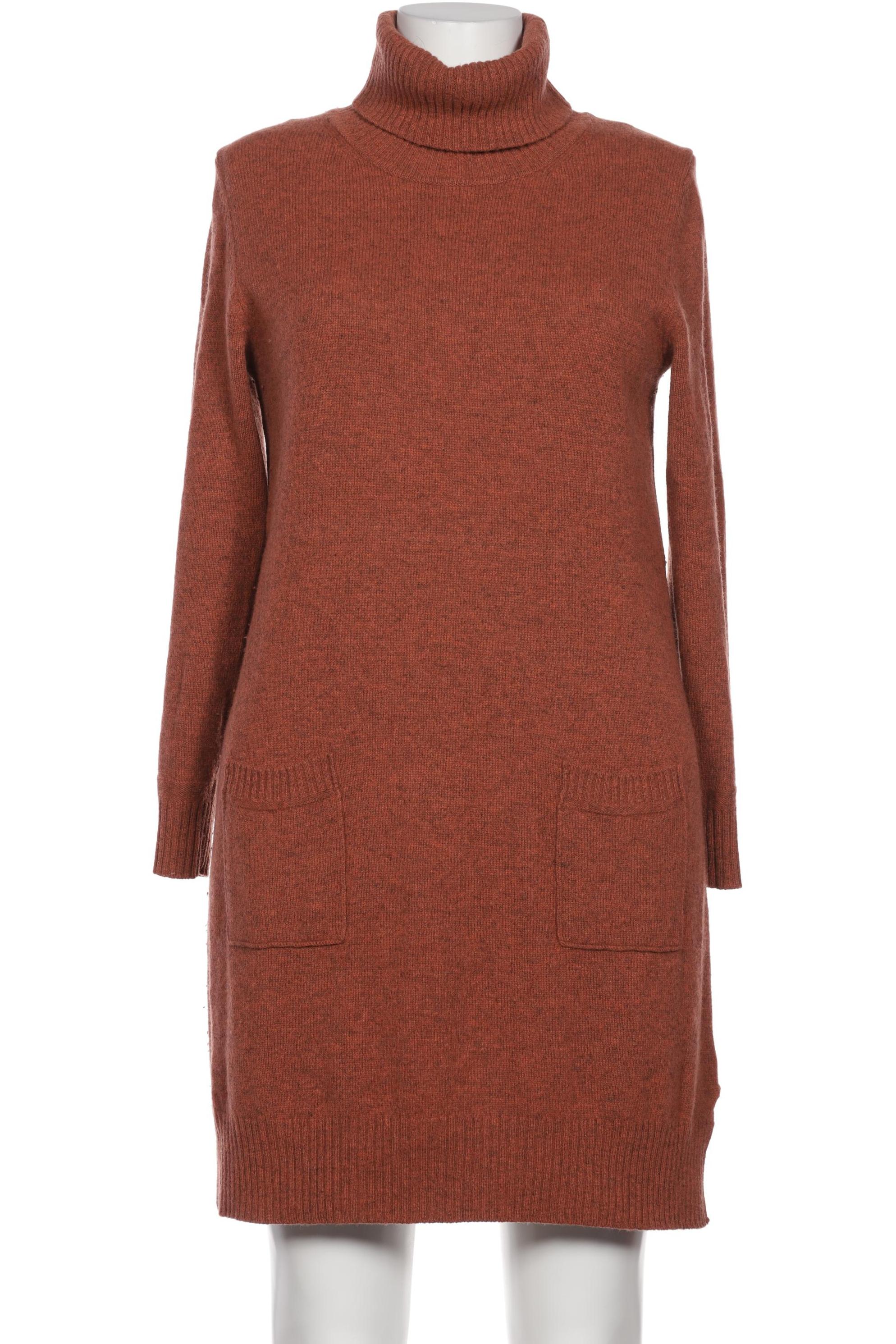 

Christian Berg Damen Kleid, braun