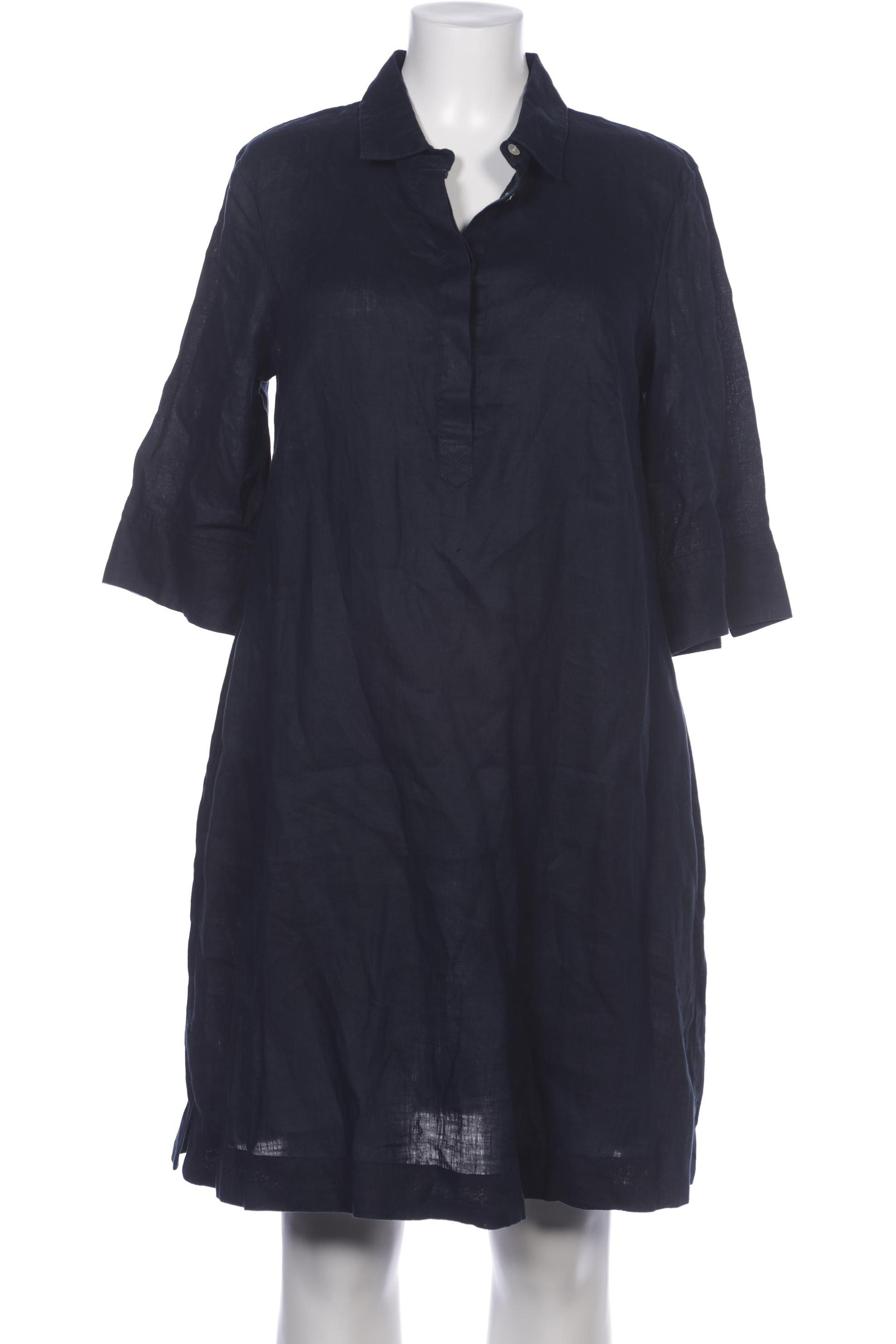 

Christian Berg Damen Kleid, marineblau, Gr. 42