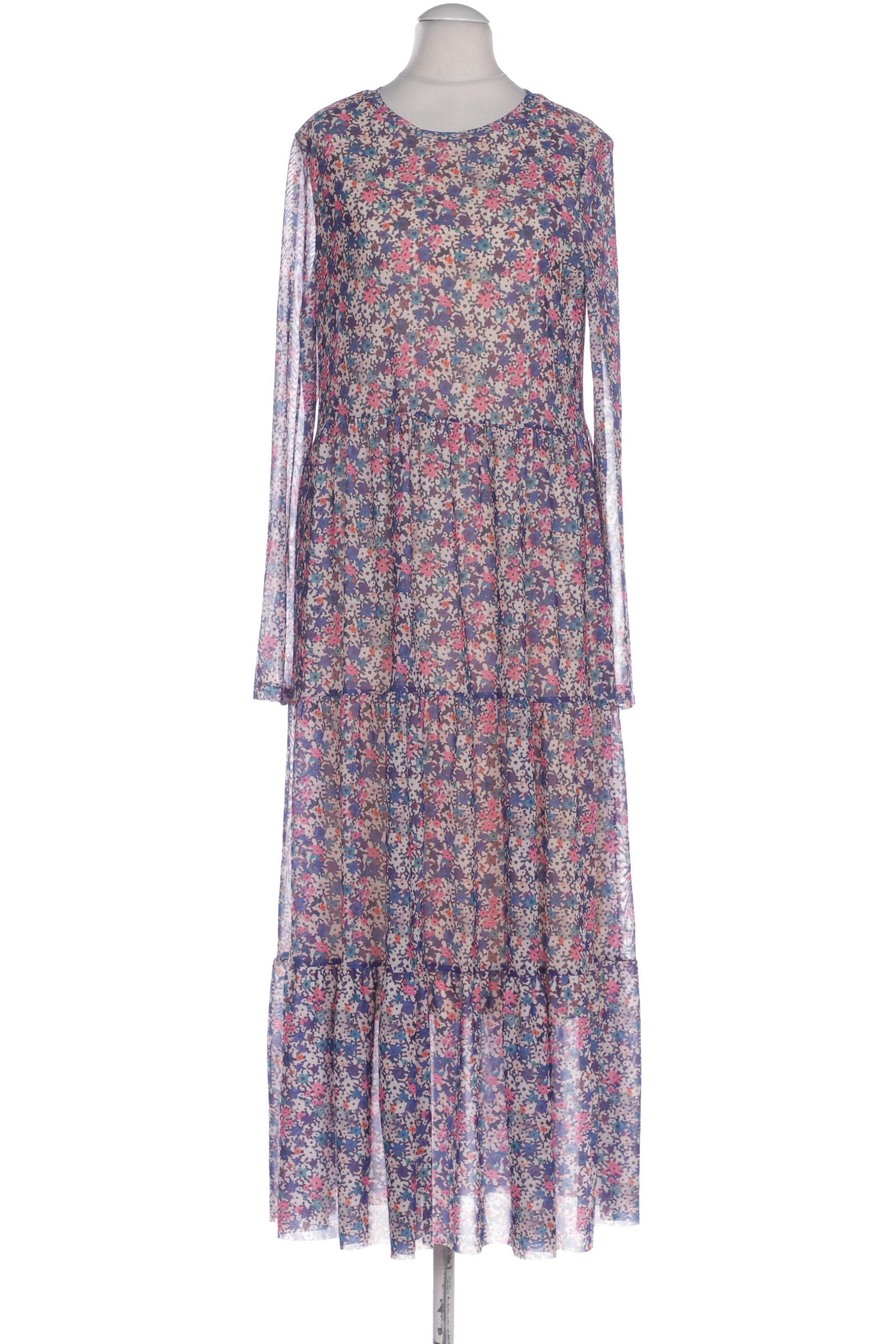 

Christian Berg Damen Kleid, mehrfarbig, Gr. 38