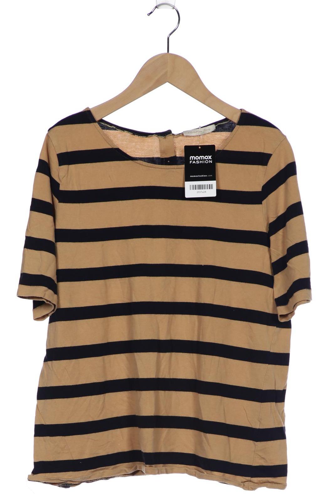 

Christian Berg Damen T-Shirt, beige