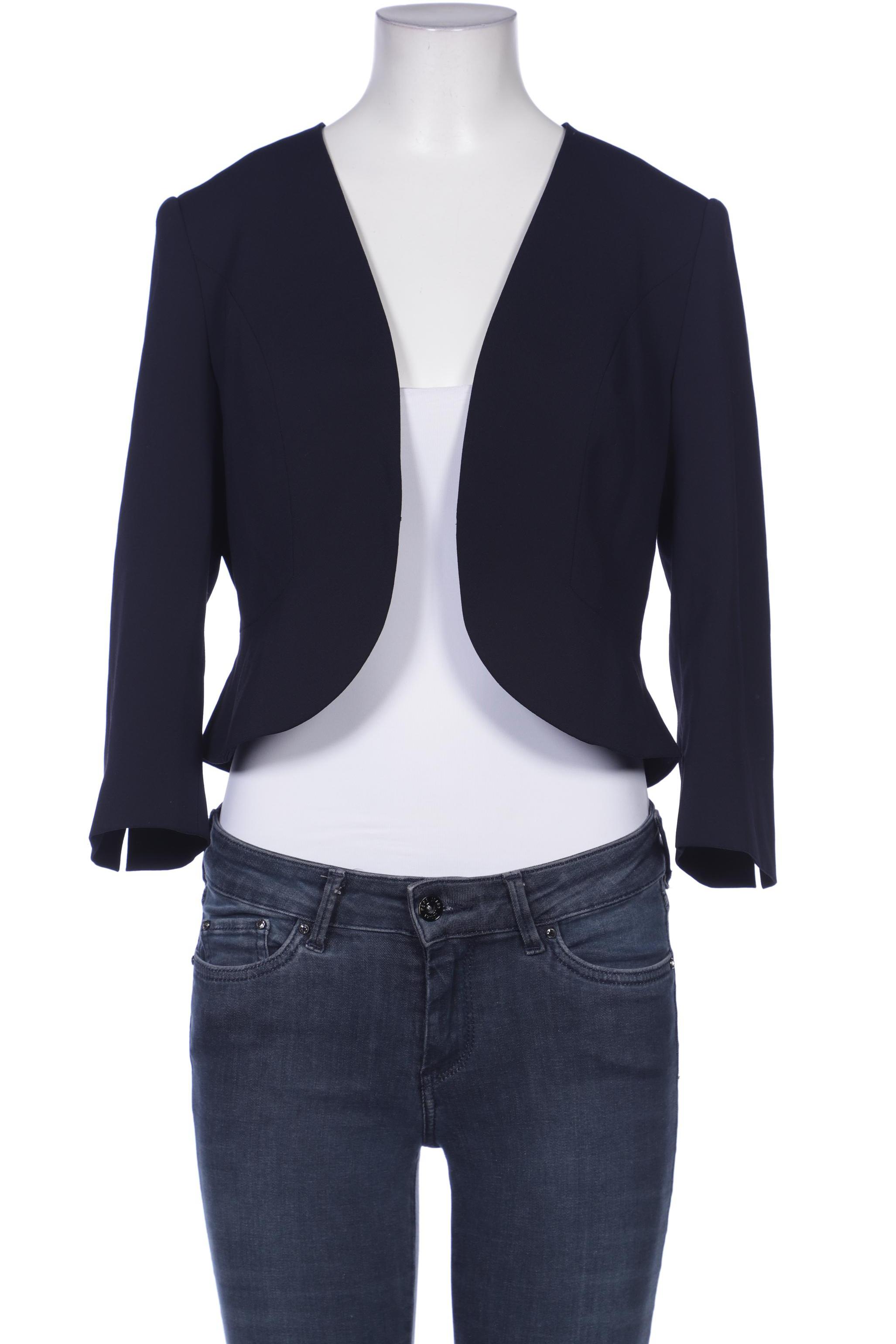 

Christian Berg Damen Blazer, marineblau, Gr. 36