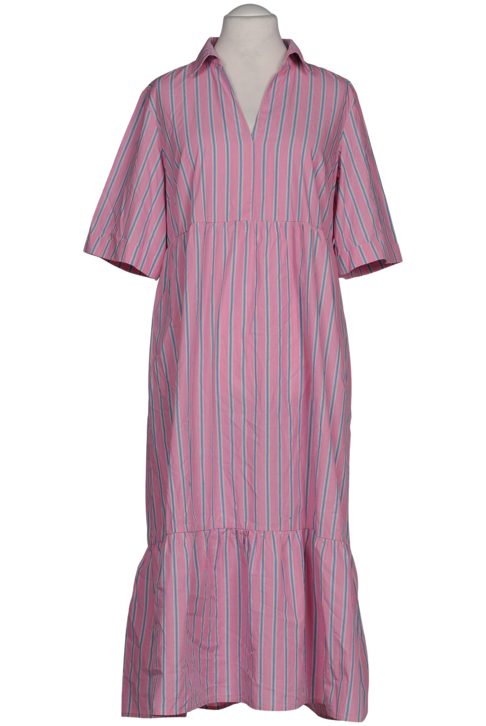 

Christian Berg Damen Kleid, pink, Gr. 42