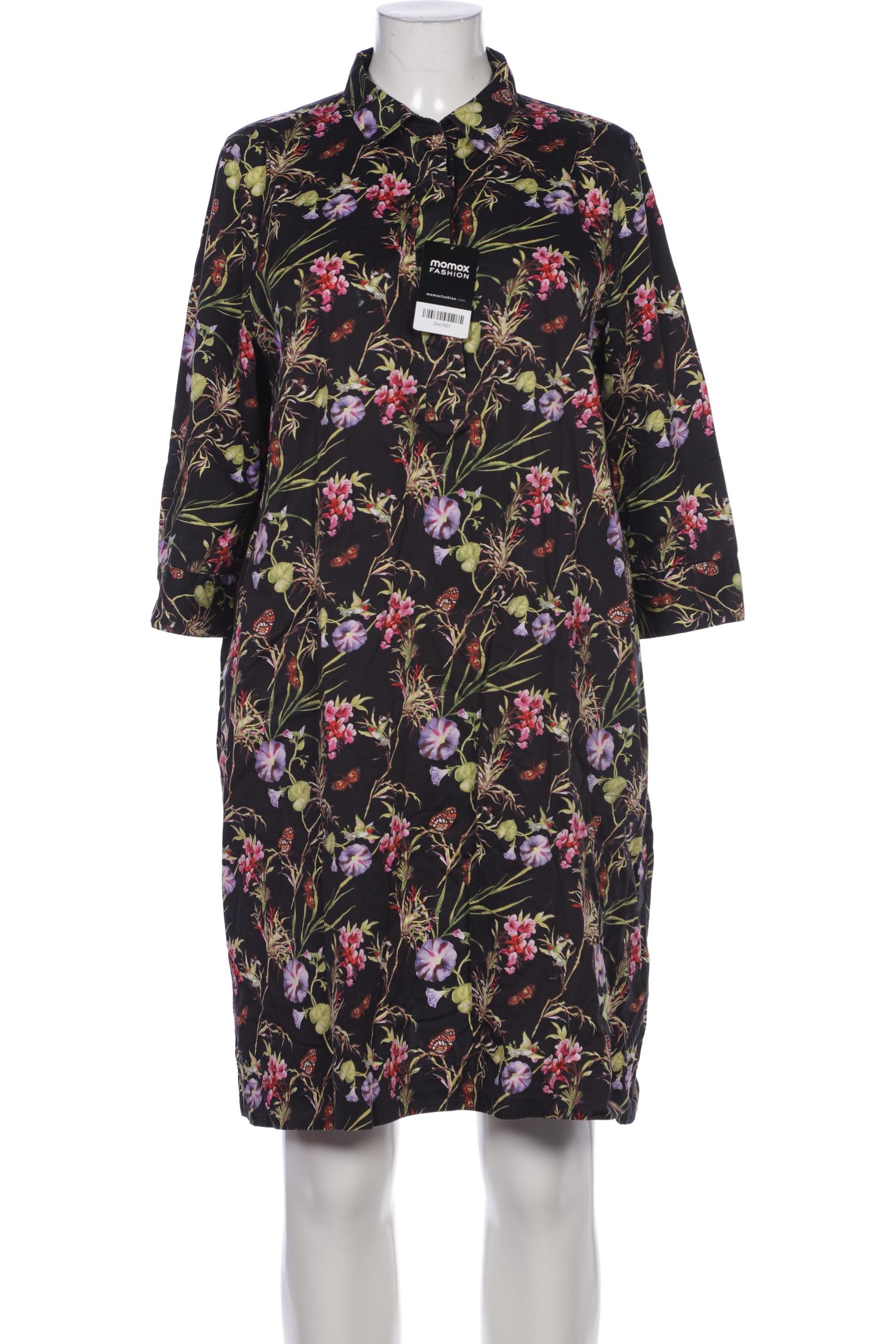 

Christian Berg Damen Kleid, schwarz, Gr. 44