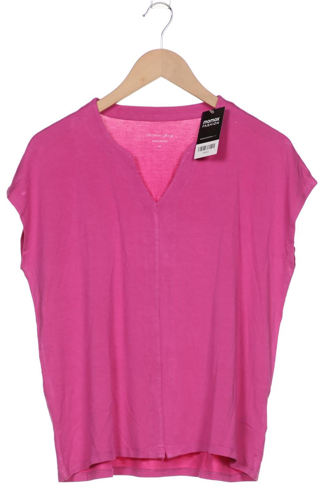 

Christian Berg Damen T-Shirt, pink
