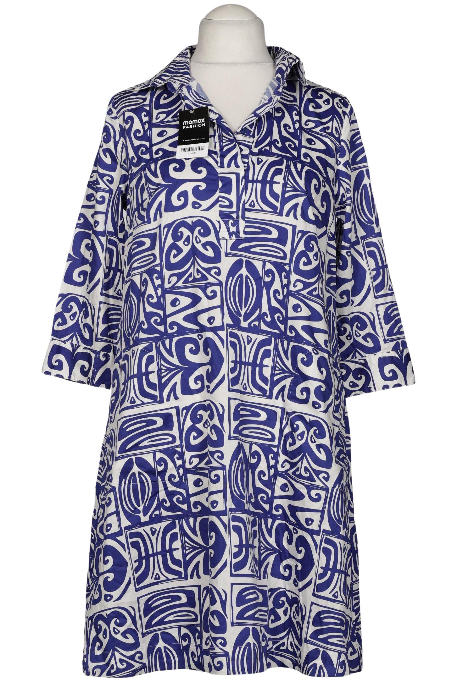 

Christian Berg Damen Kleid, mehrfarbig, Gr. 38