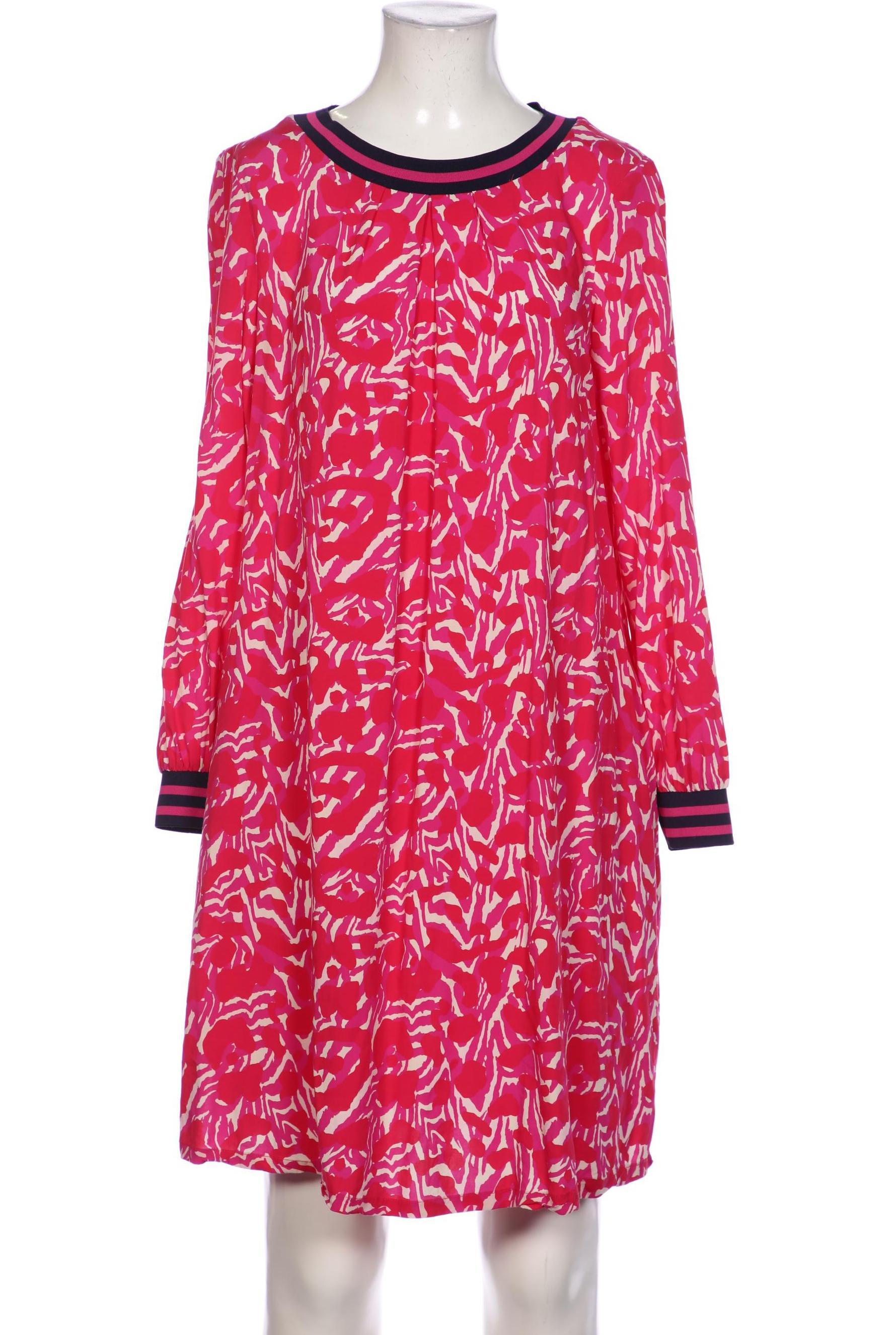 

Christian Berg Damen Kleid, pink, Gr. 38