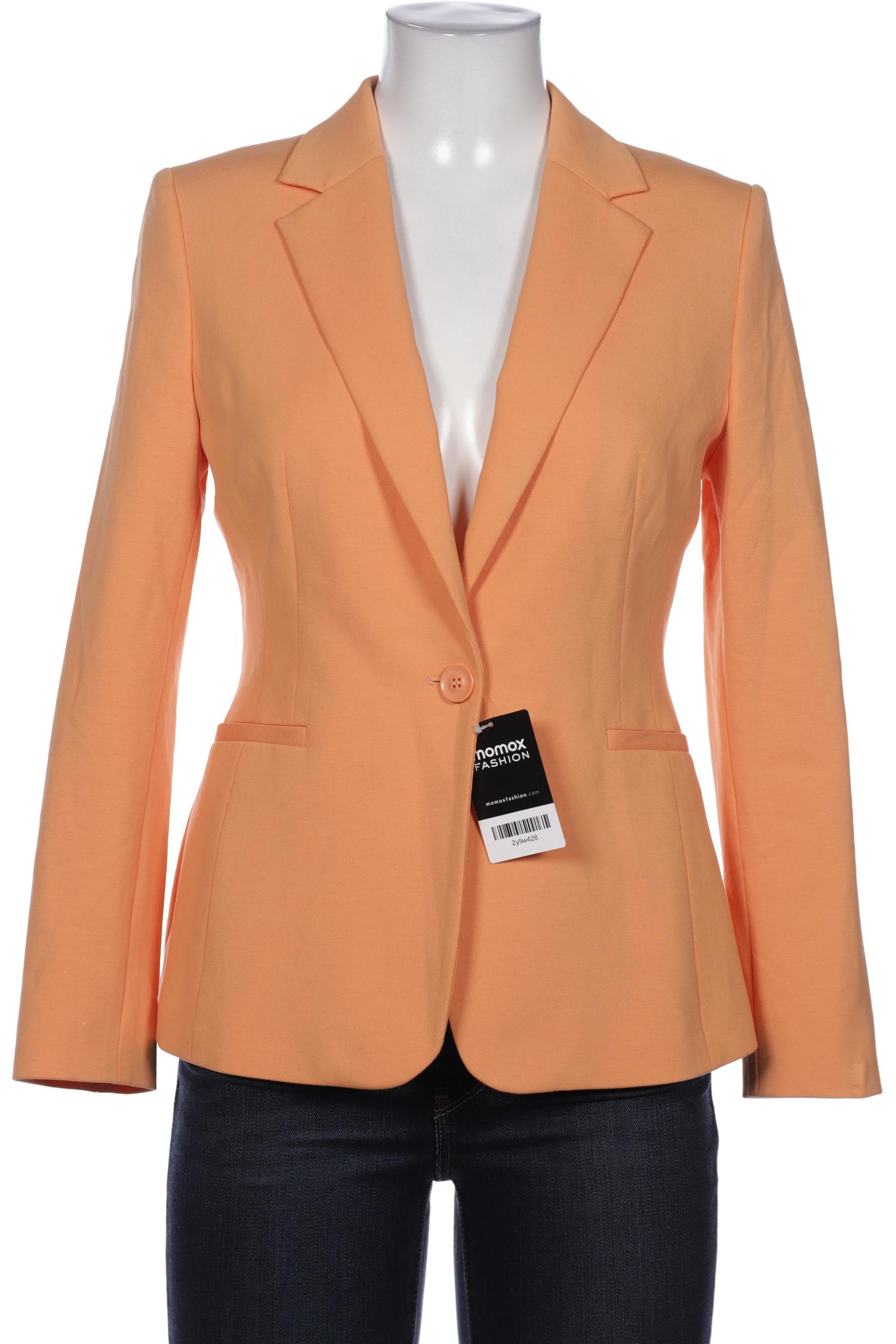 

Christian Berg Damen Blazer, orange, Gr. 38