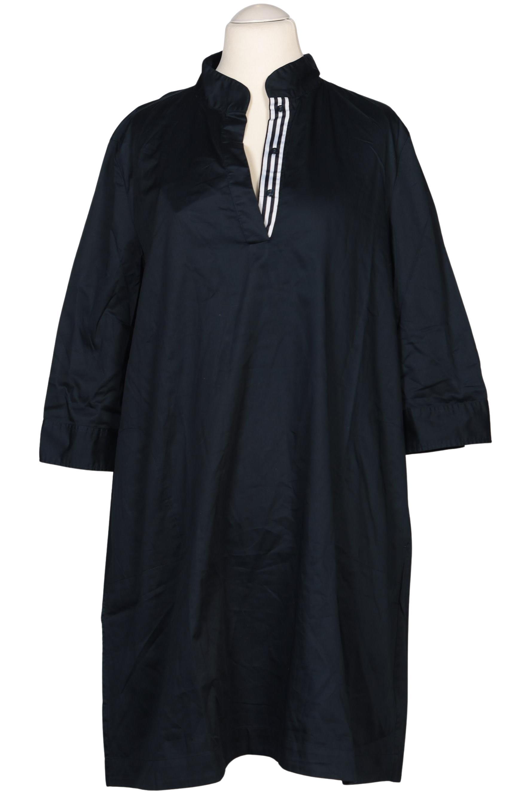 

Christian Berg Damen Kleid, marineblau, Gr. 48