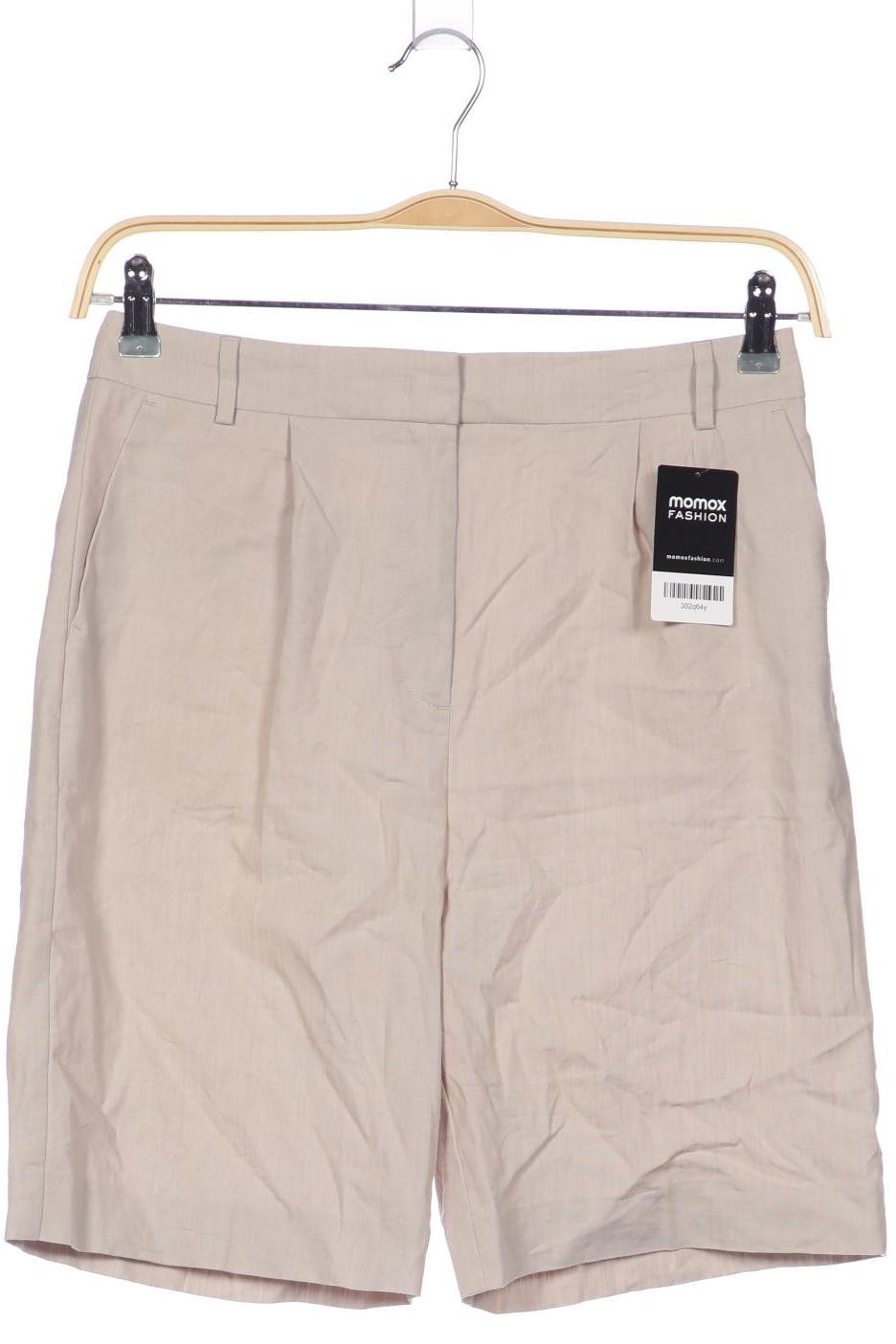 

Christian Berg Damen Shorts, beige, Gr. 36